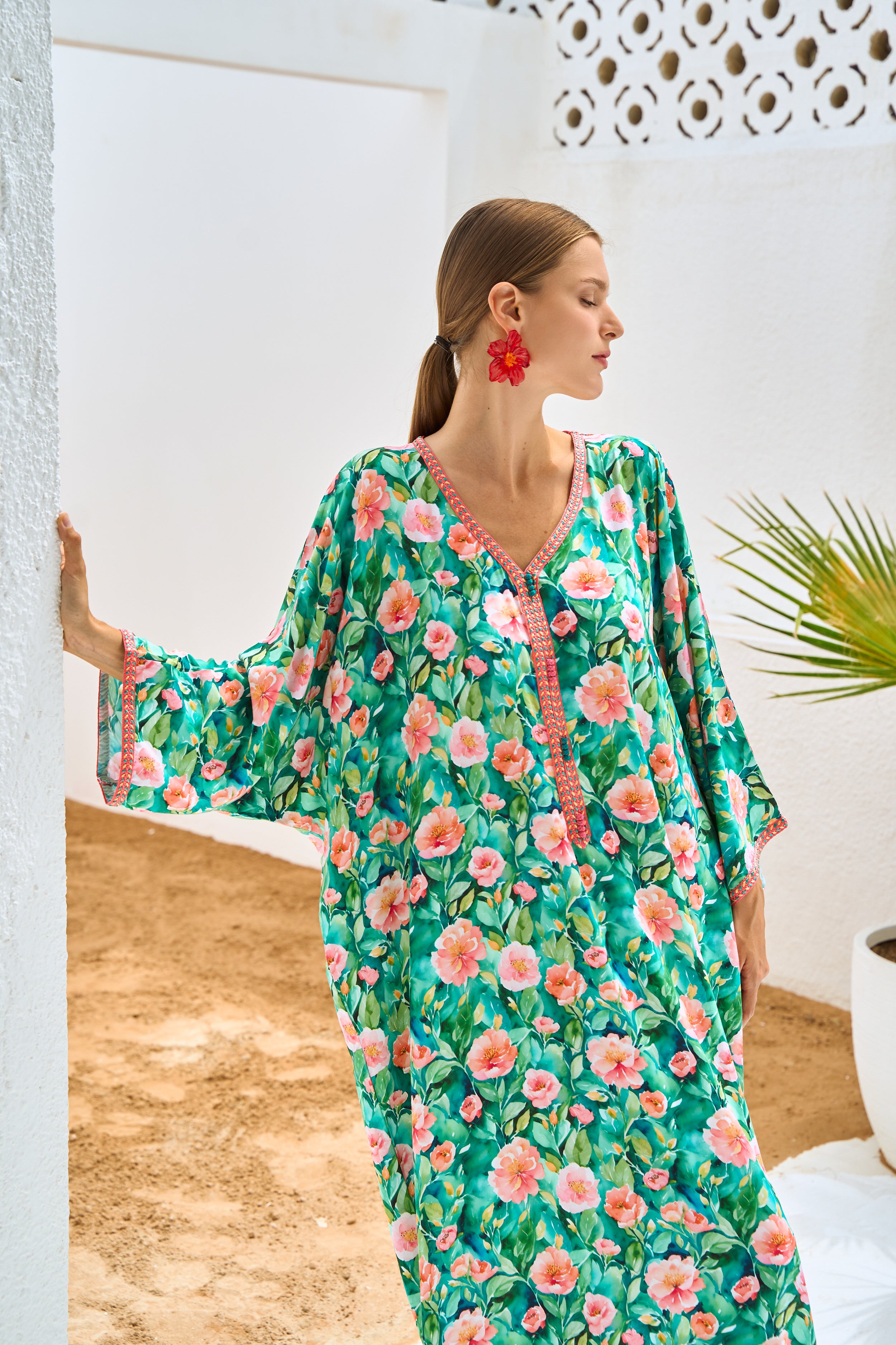 VAYANA KAFTAN