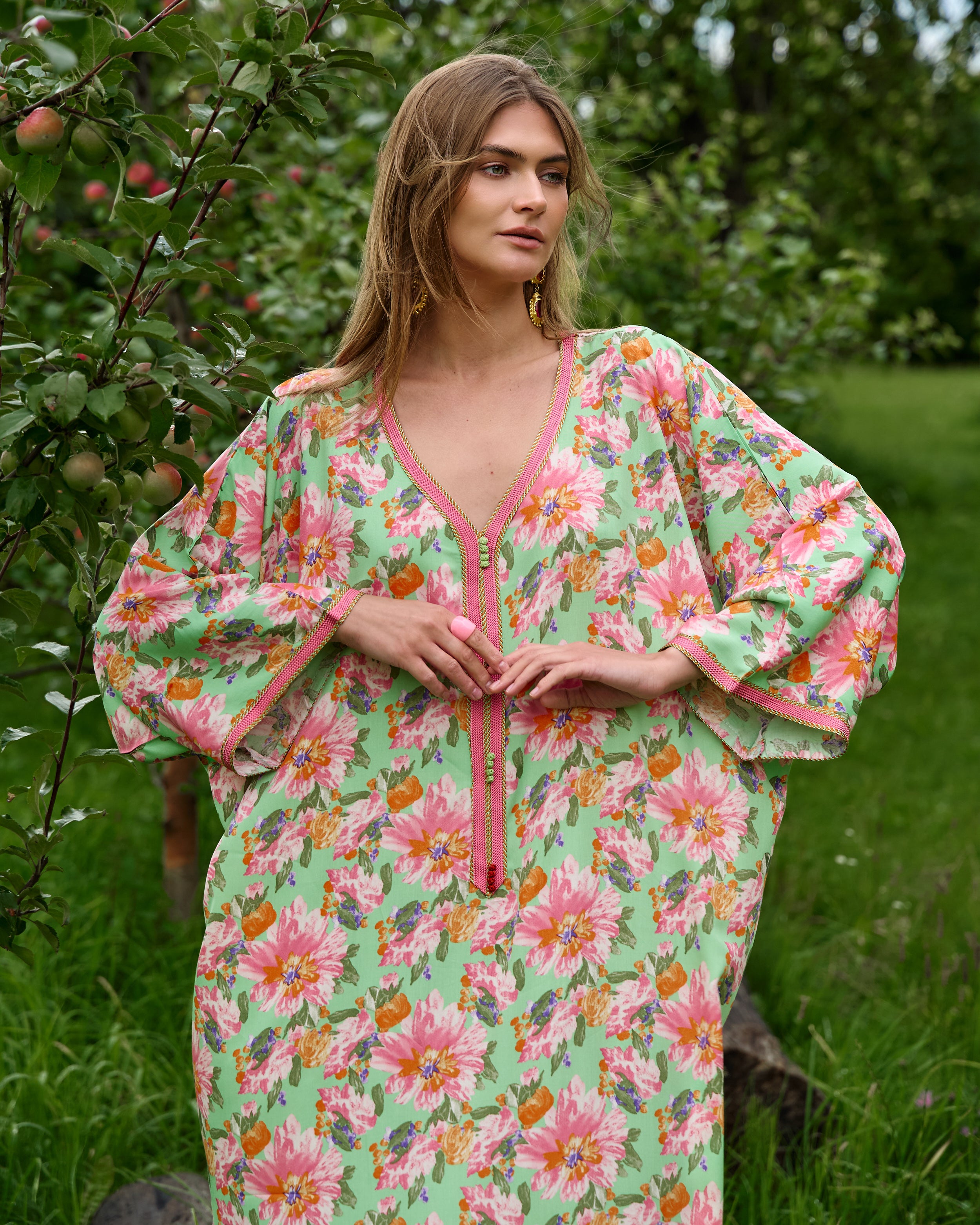 ALINA KAFTAN