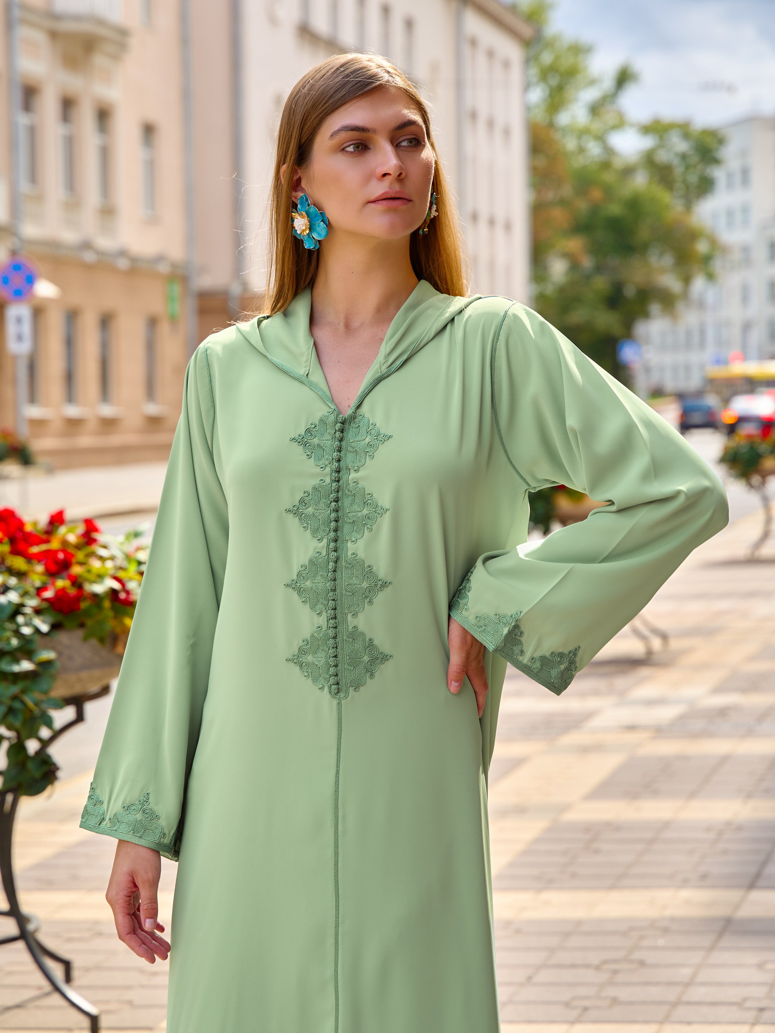 Look 2 - MG