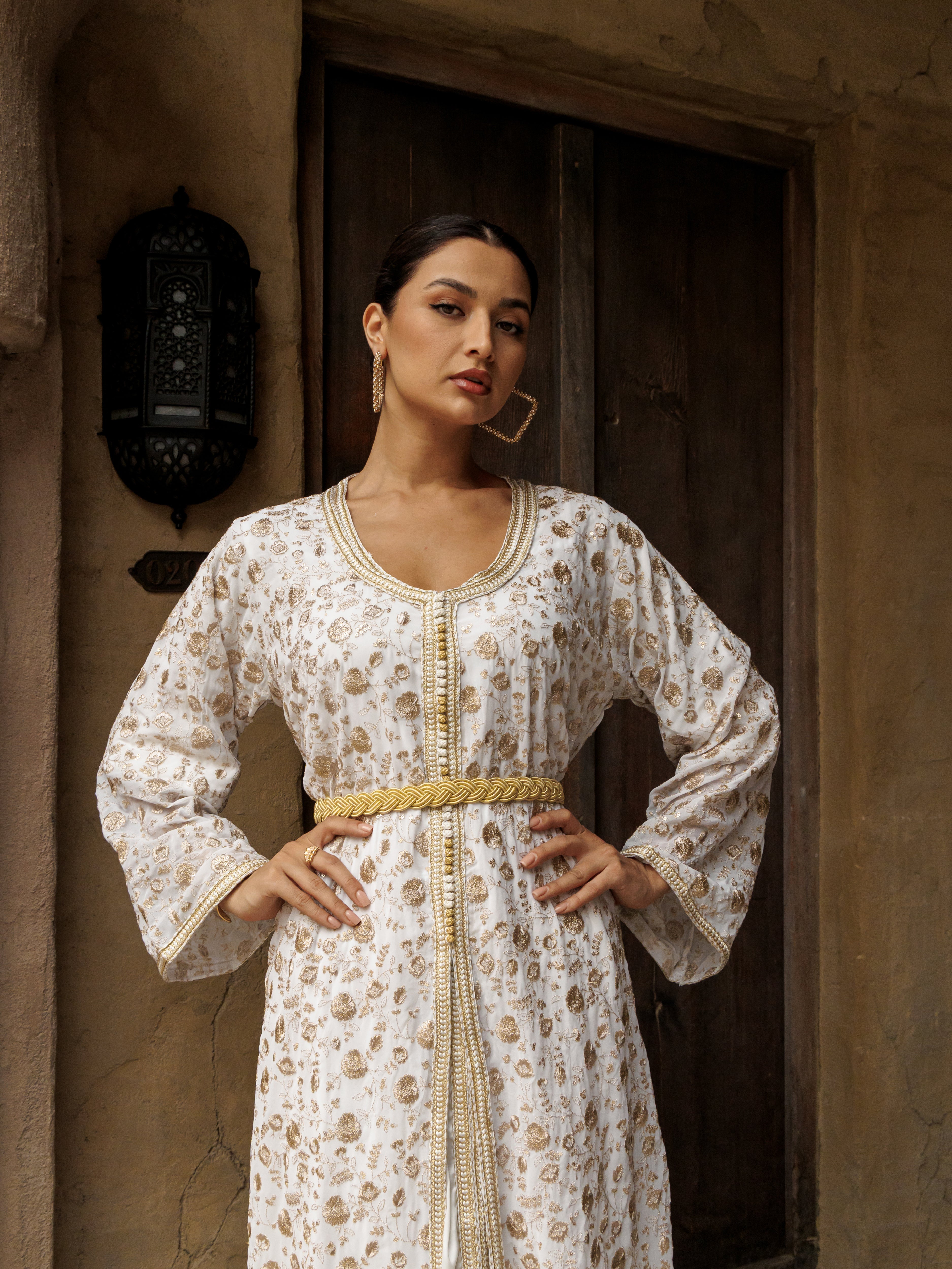 MARJANA KAFTAN