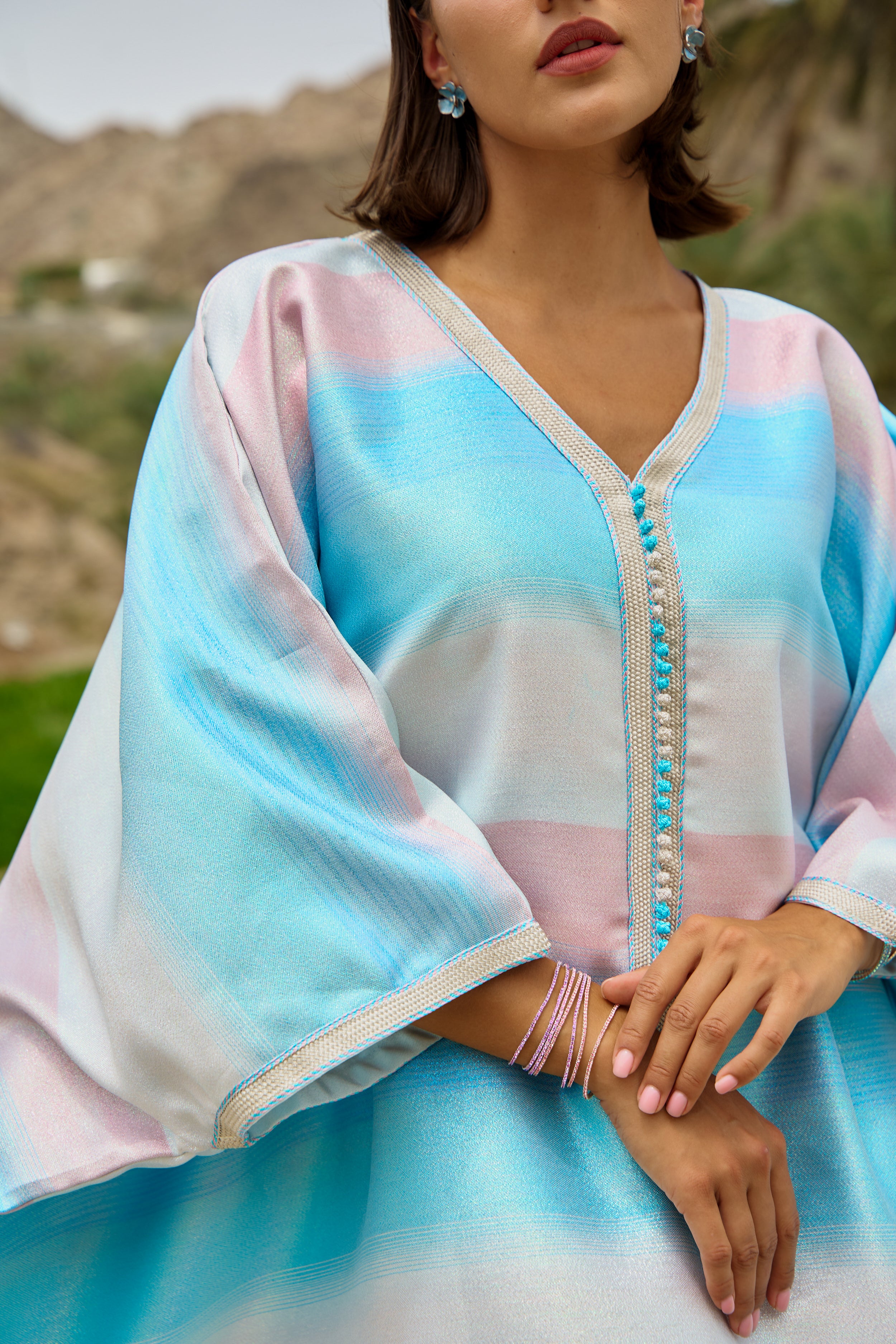 NARIN KAFTAN