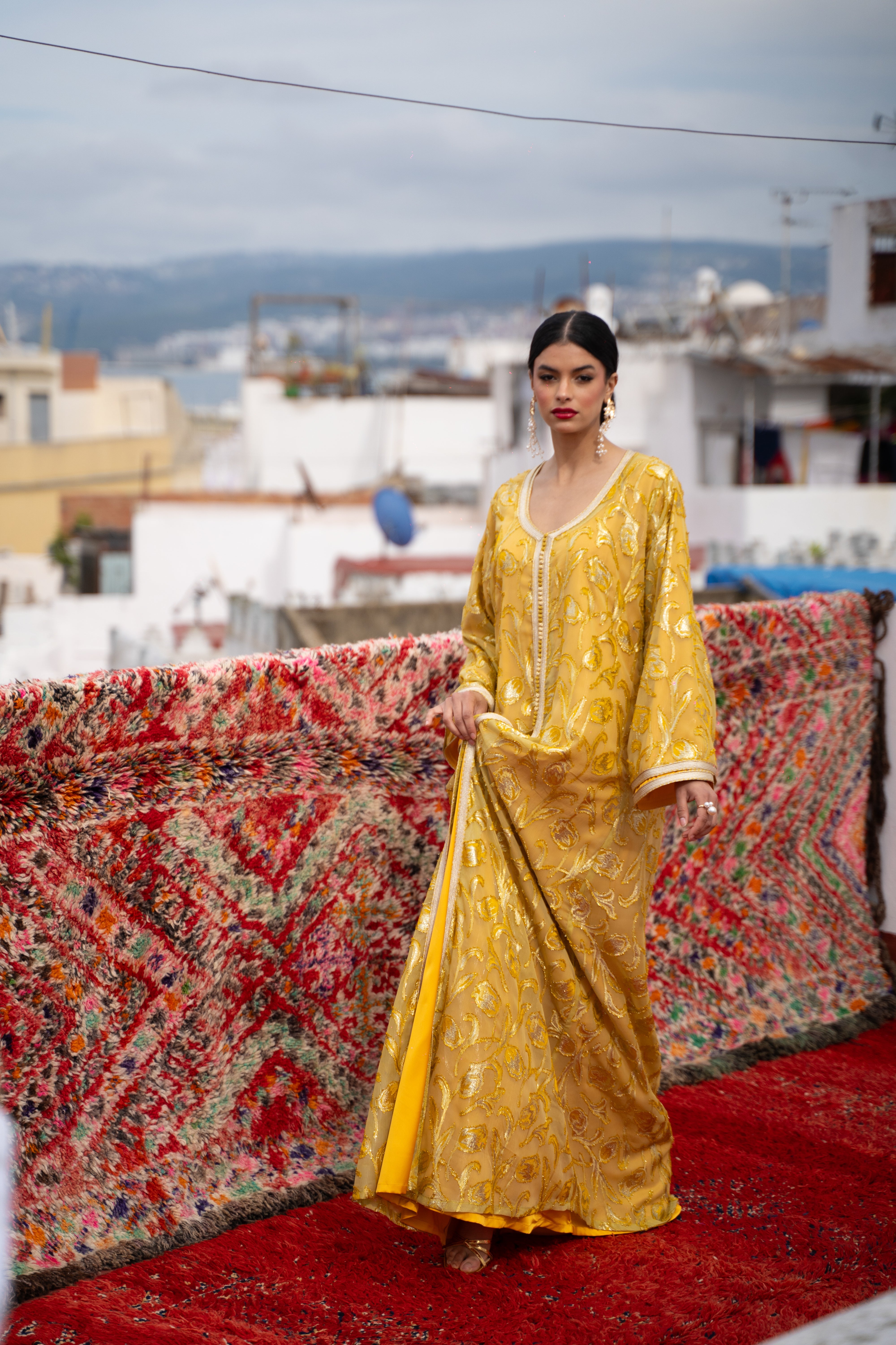 ALANOUD KAFTAN