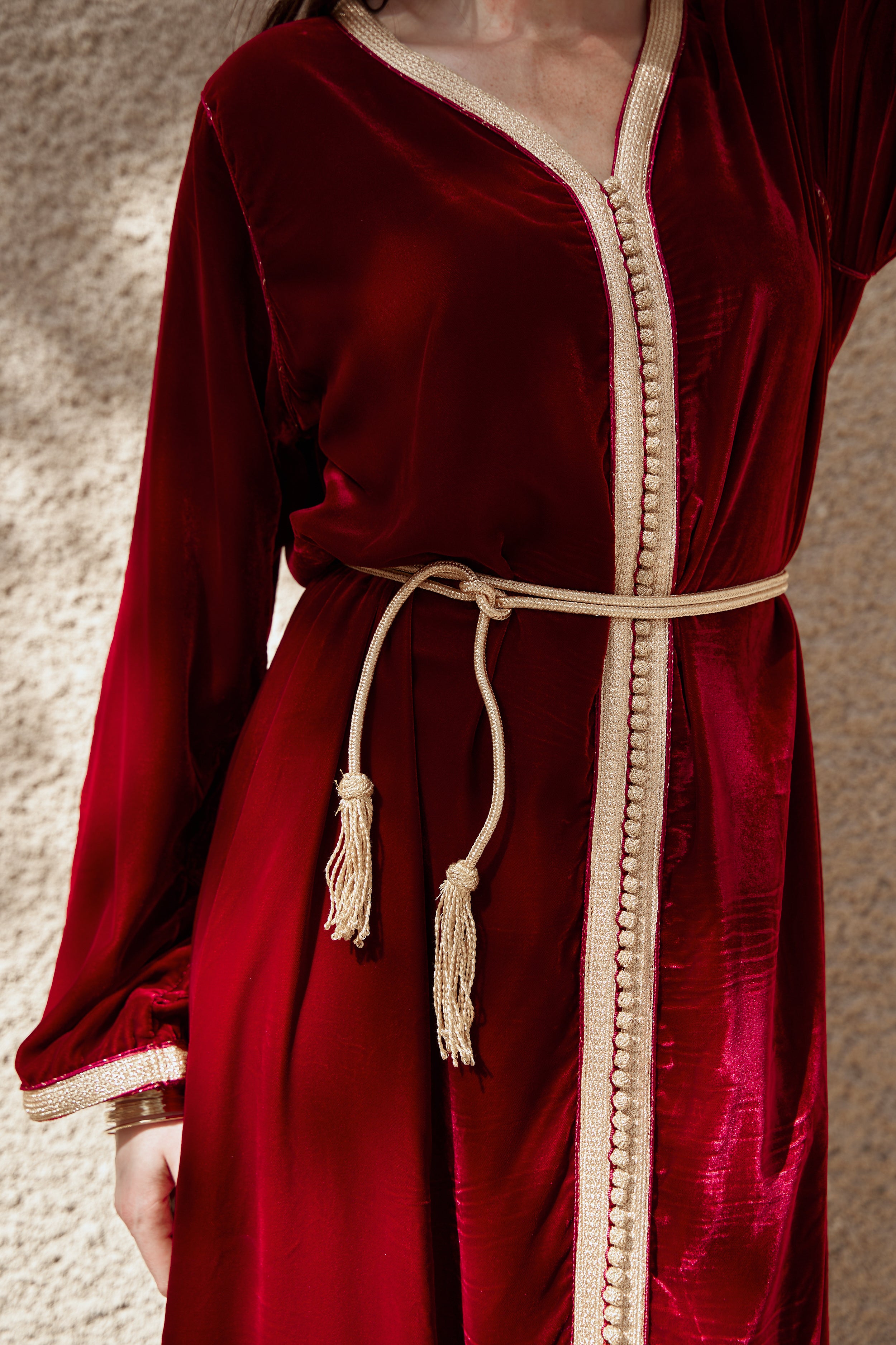 SALWA KAFTAN