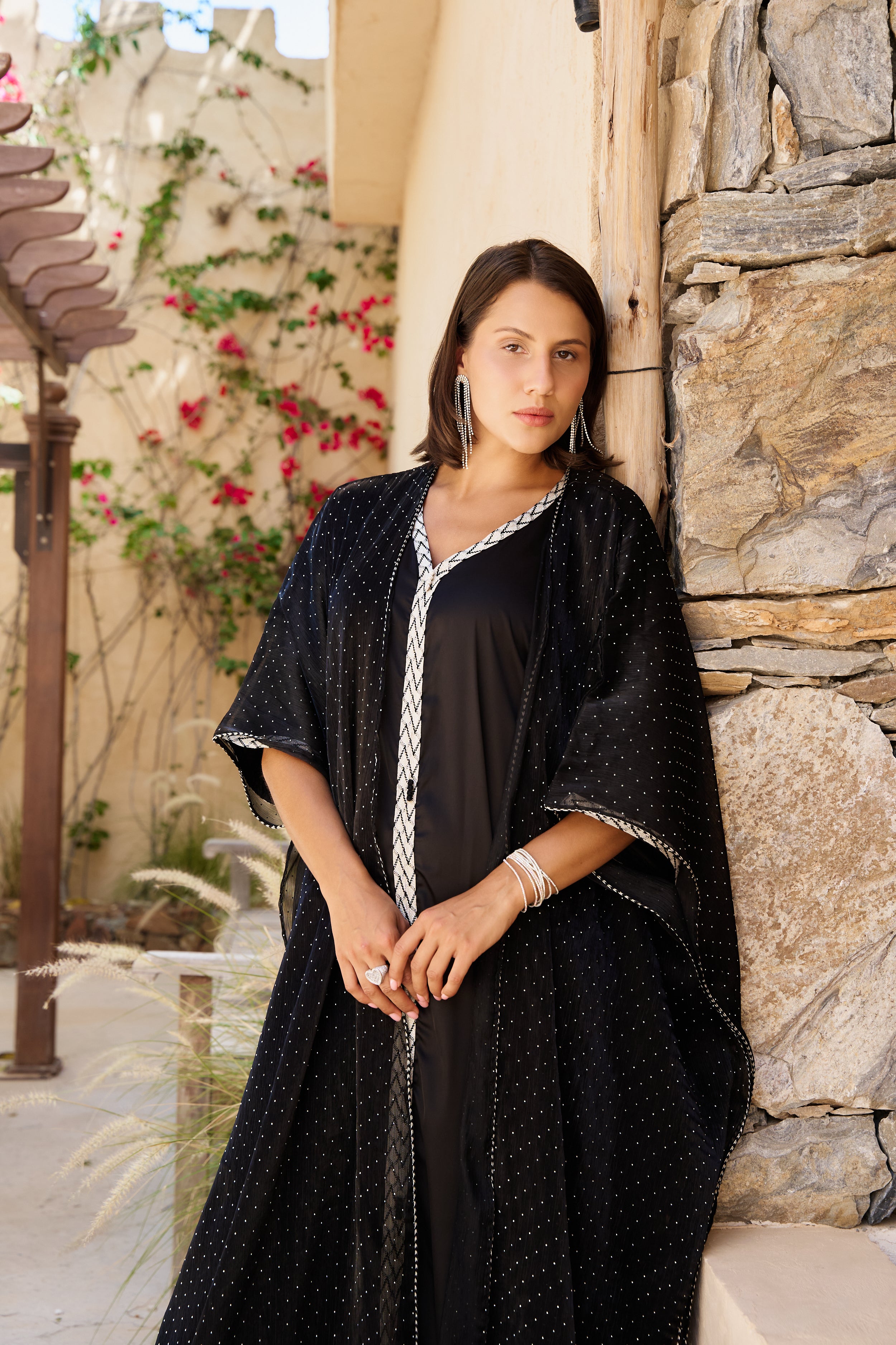 DERYA KAFTAN