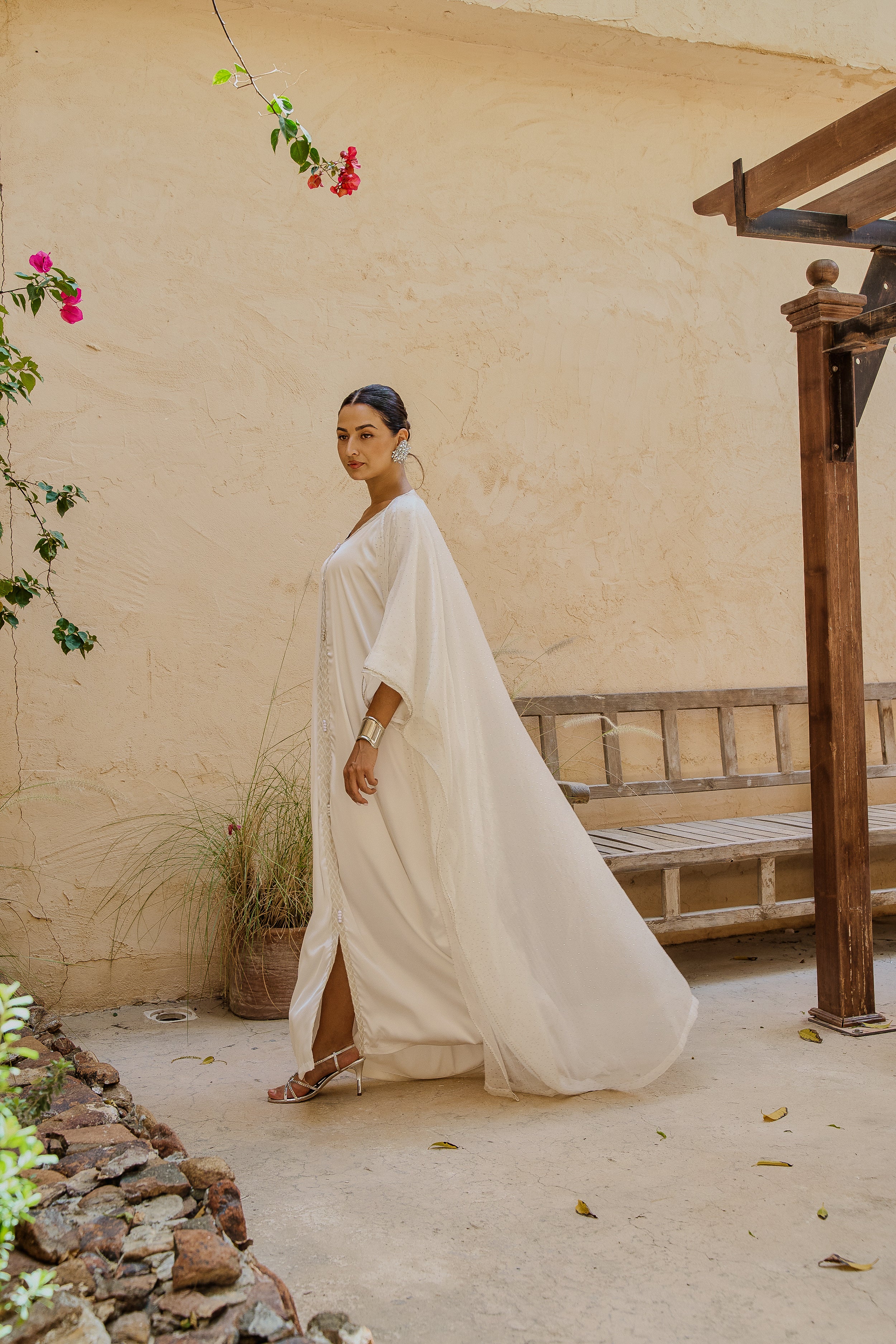 DERYA KAFTAN