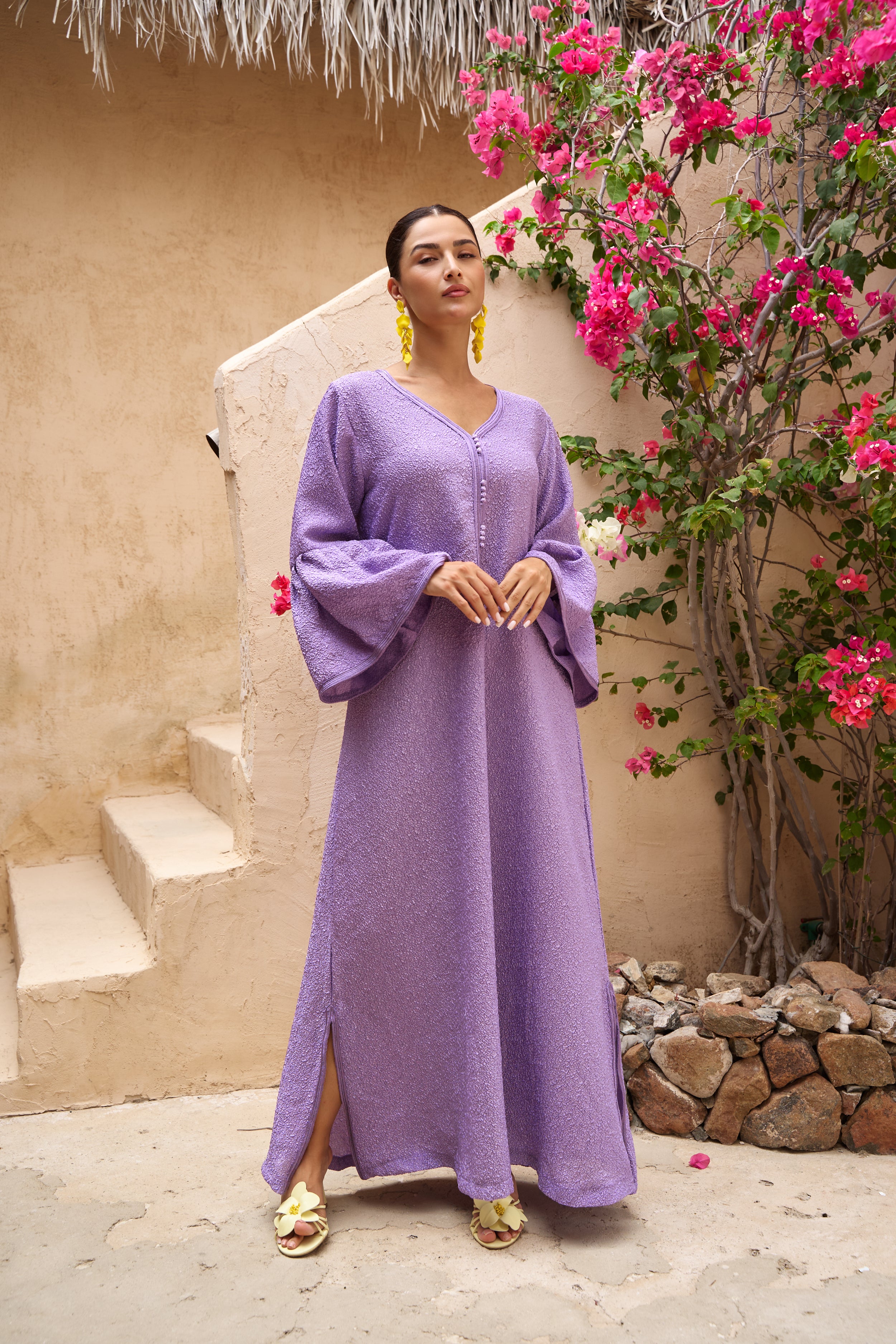 RAYA KAFTAN