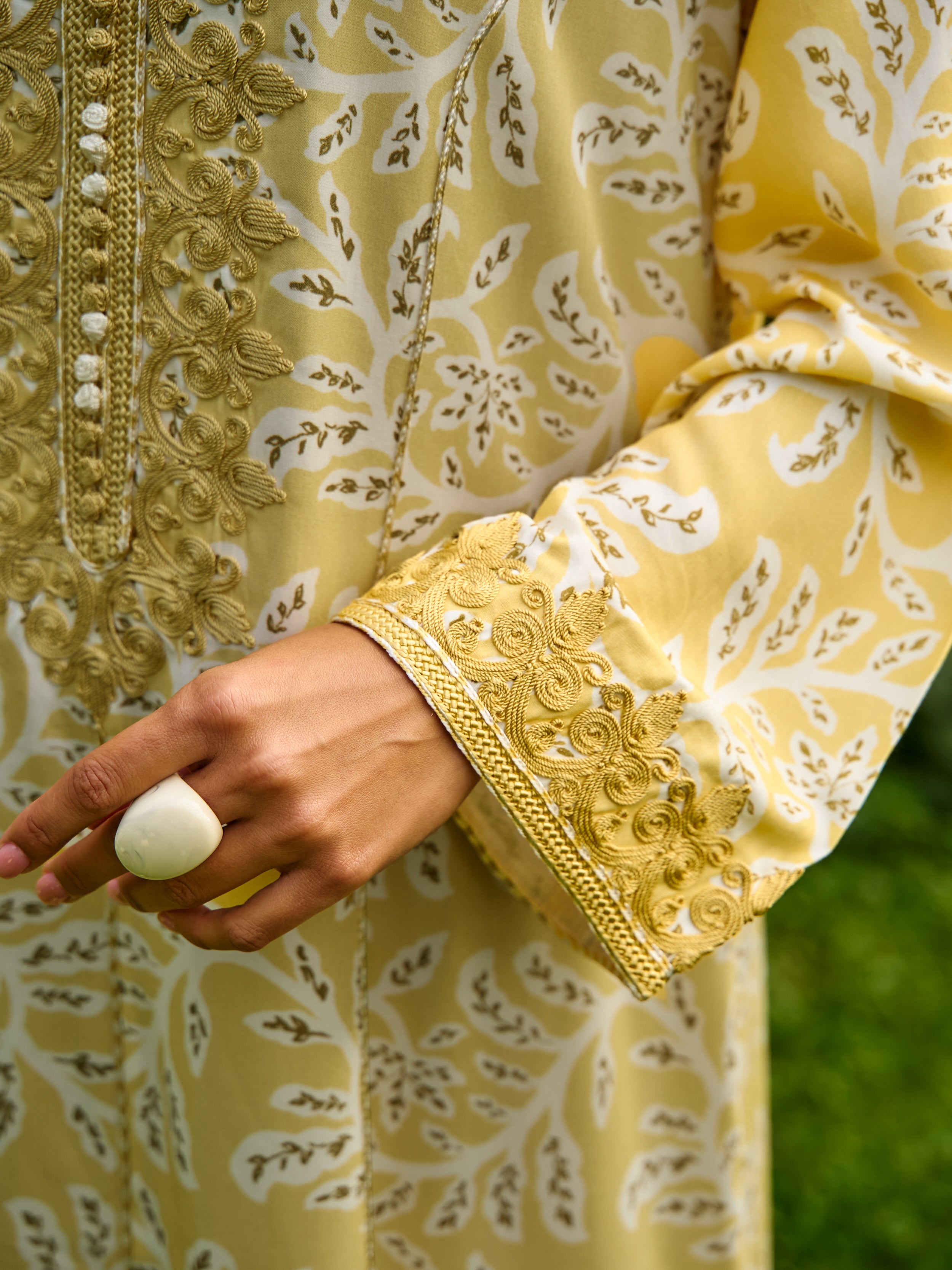 AVELINE KAFTAN