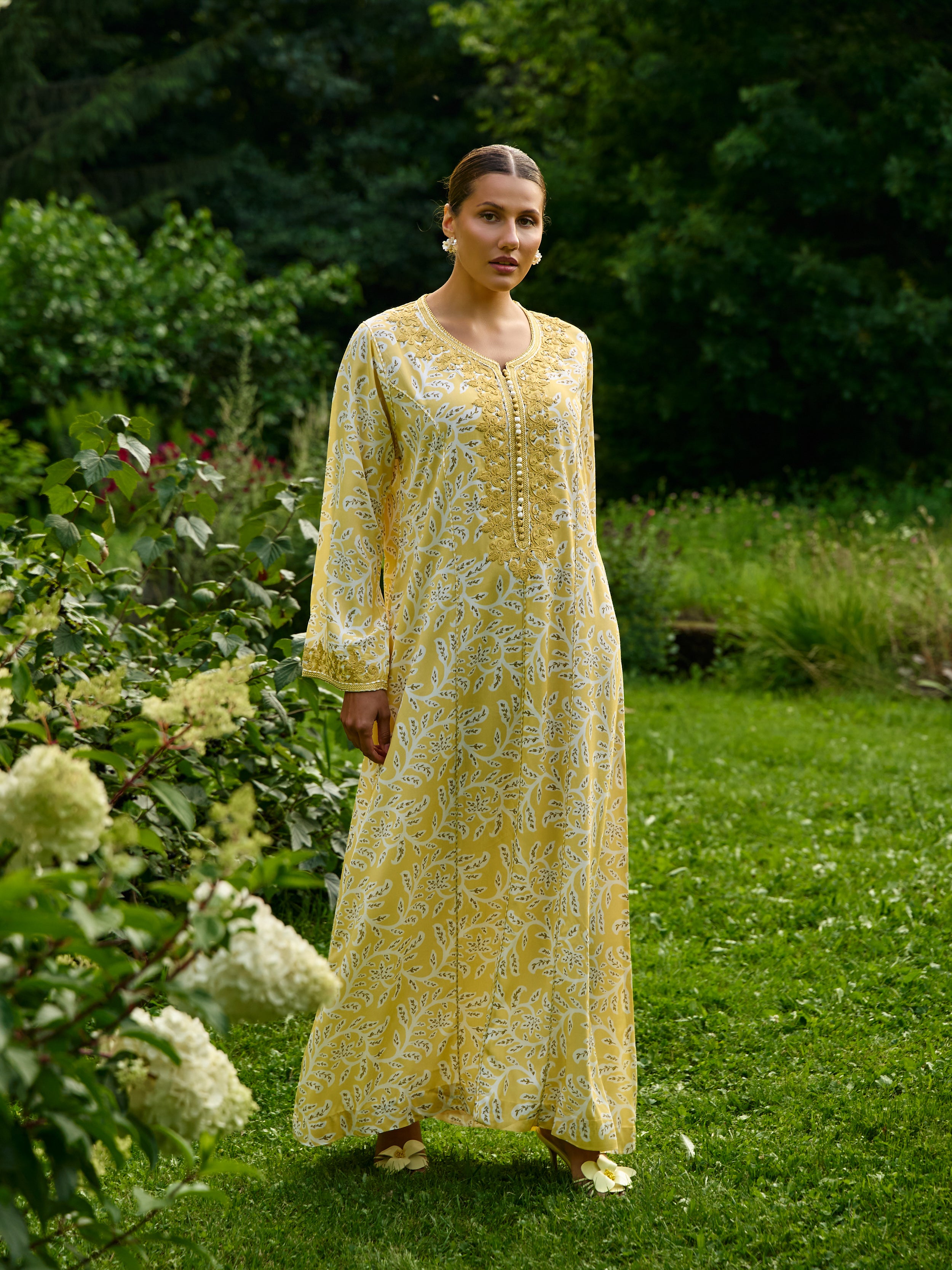 AVELINE KAFTAN
