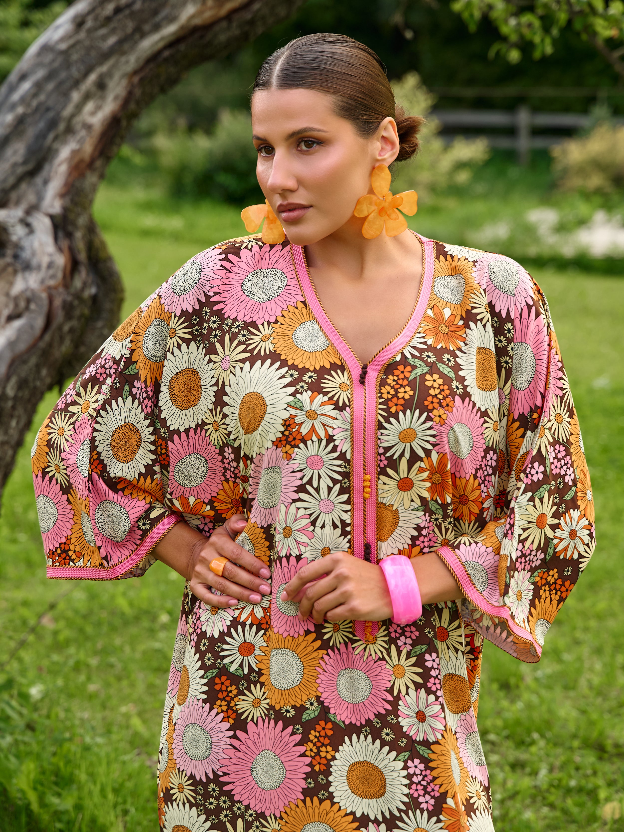 AMALYA KAFTAN