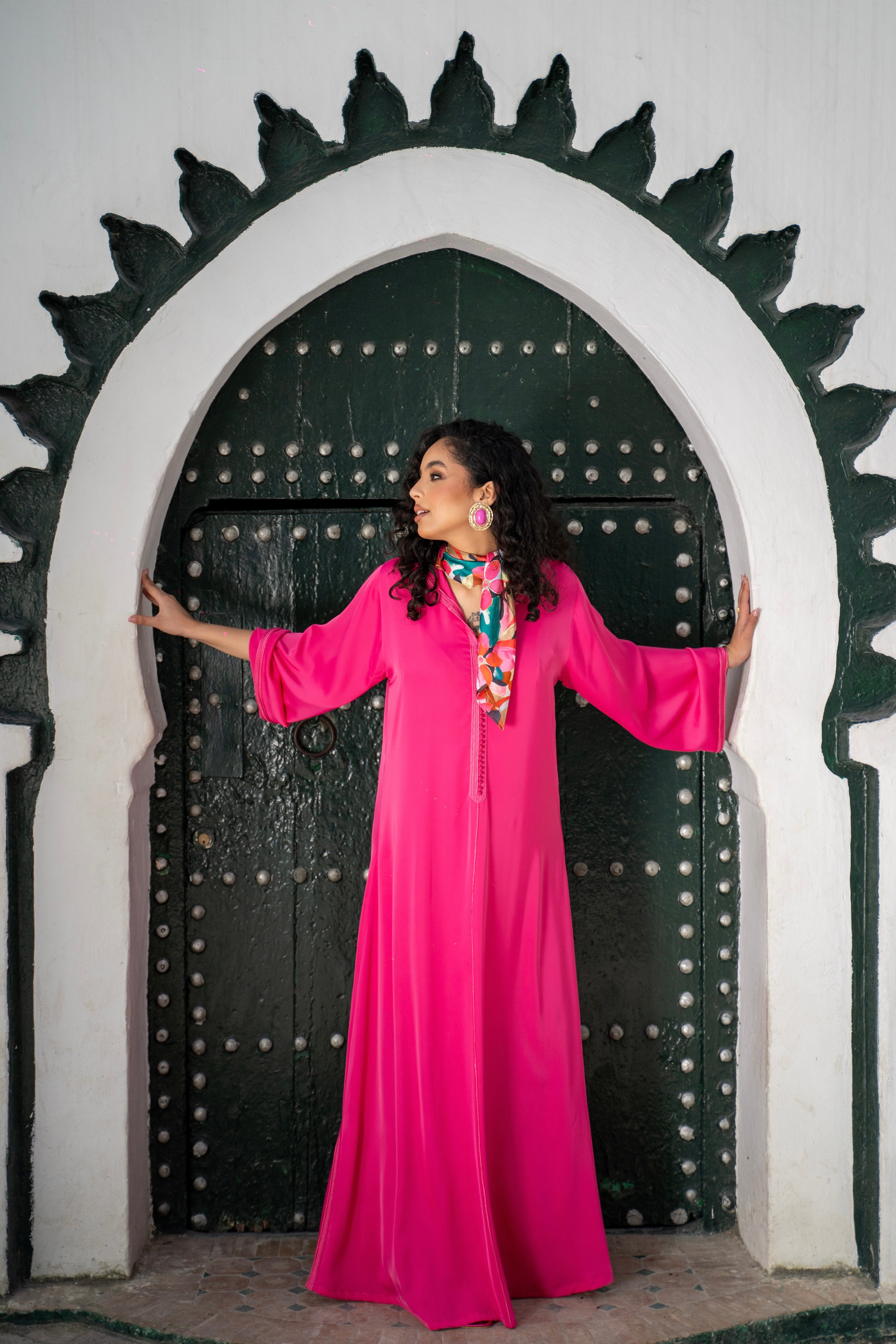 YOUMNA JALABIYA
