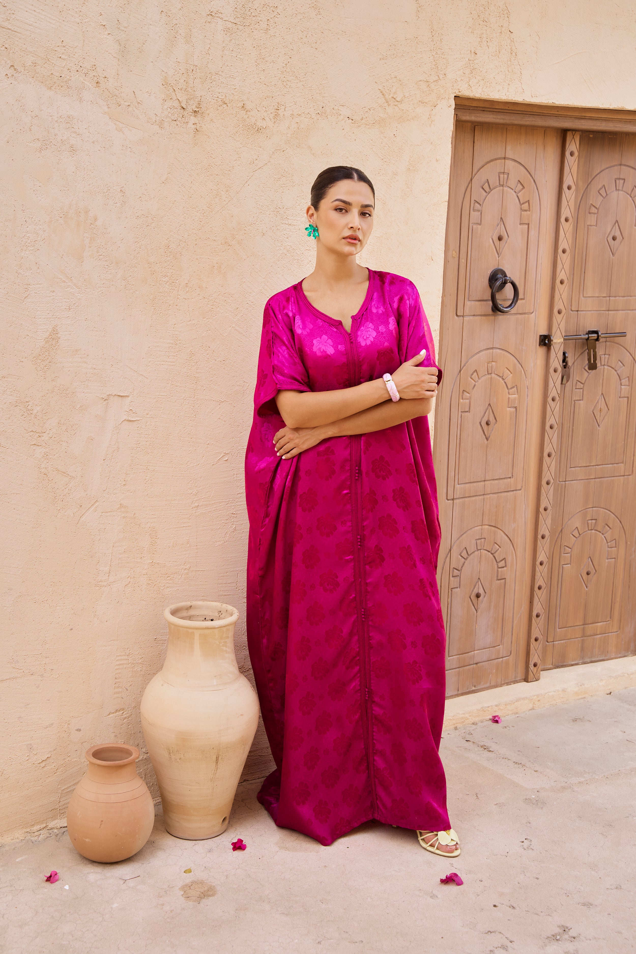 SHIRIN KAFTAN