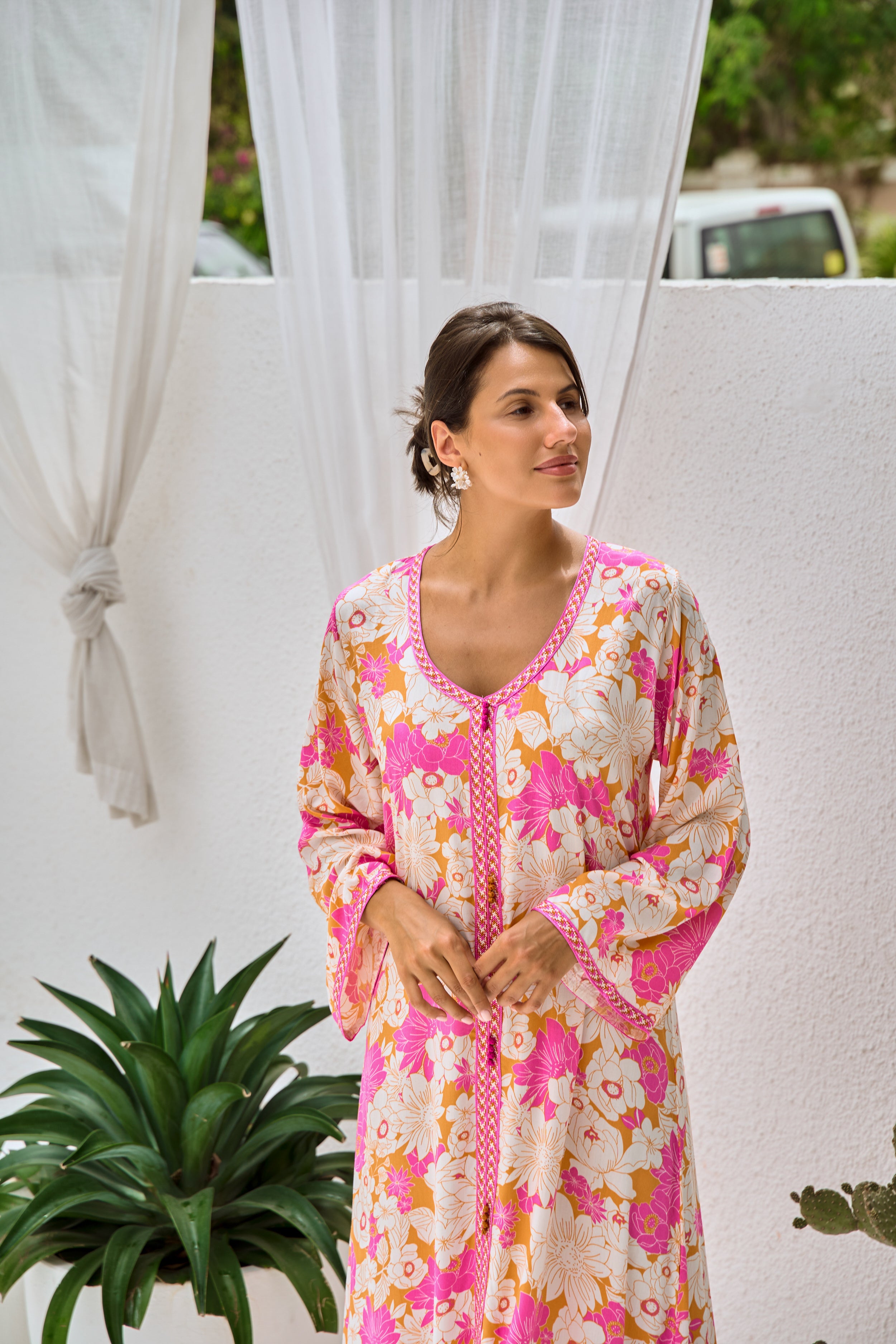 ORVA KAFTAN
