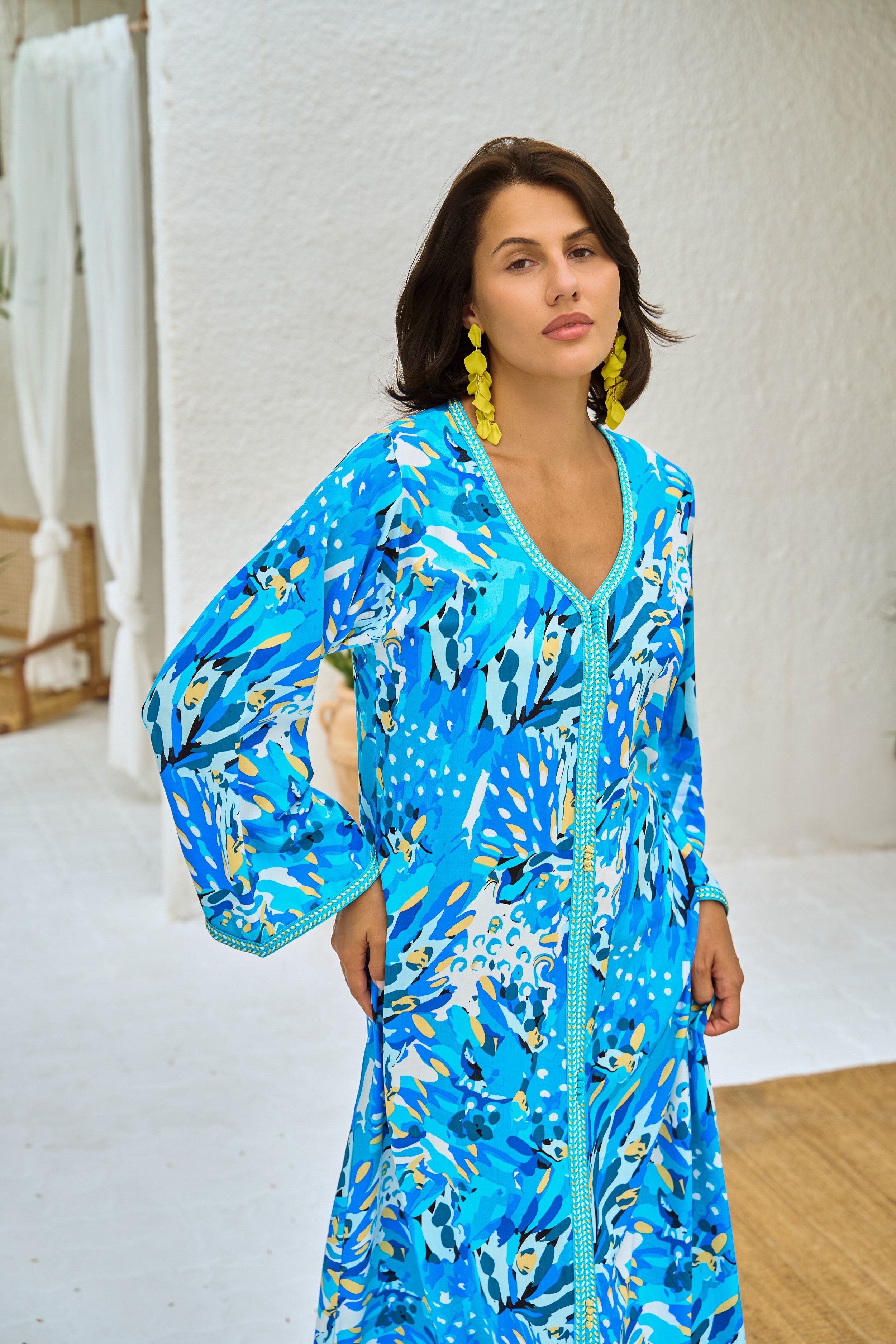 KAEL KAFTAN