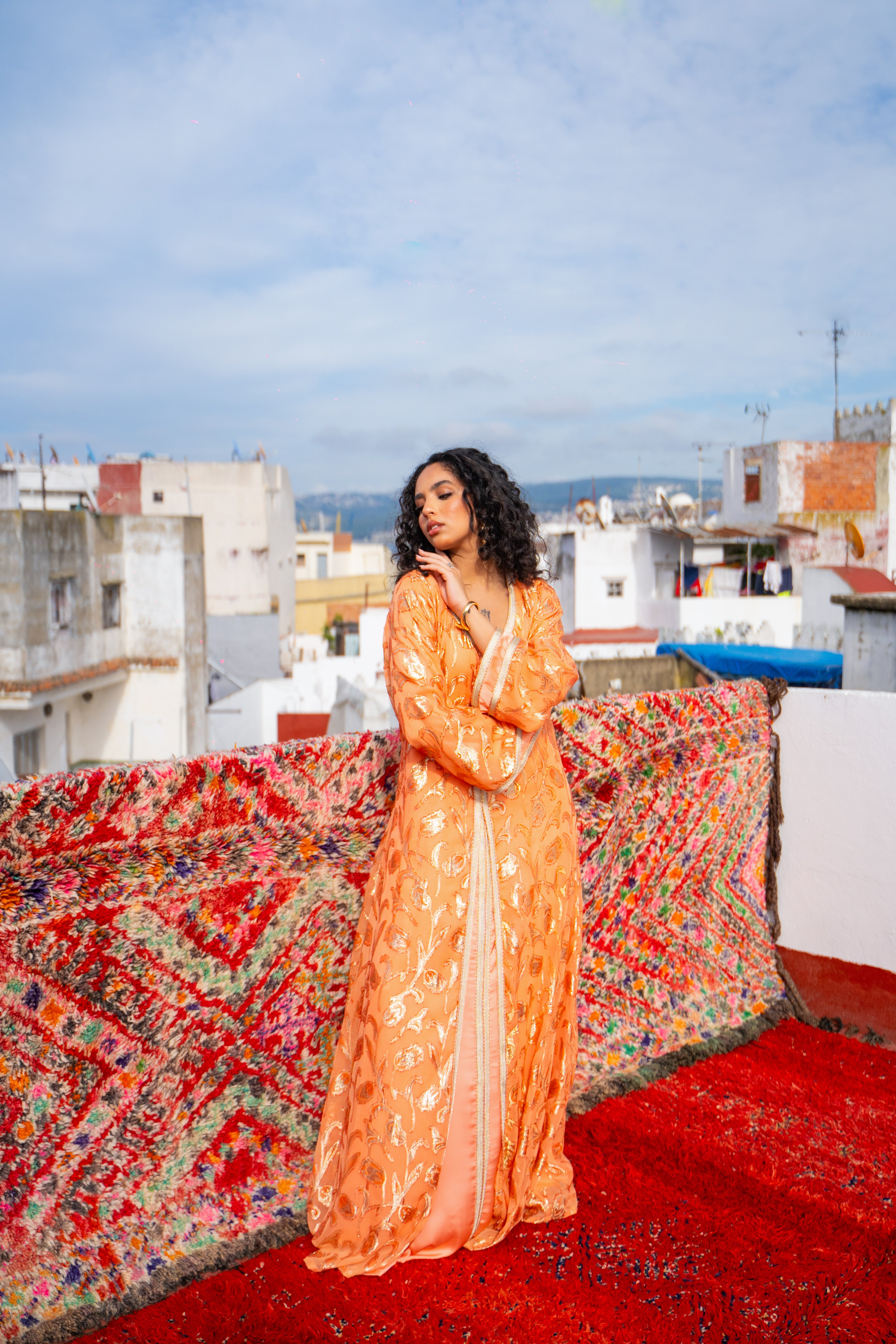 ALANOUD KAFTAN