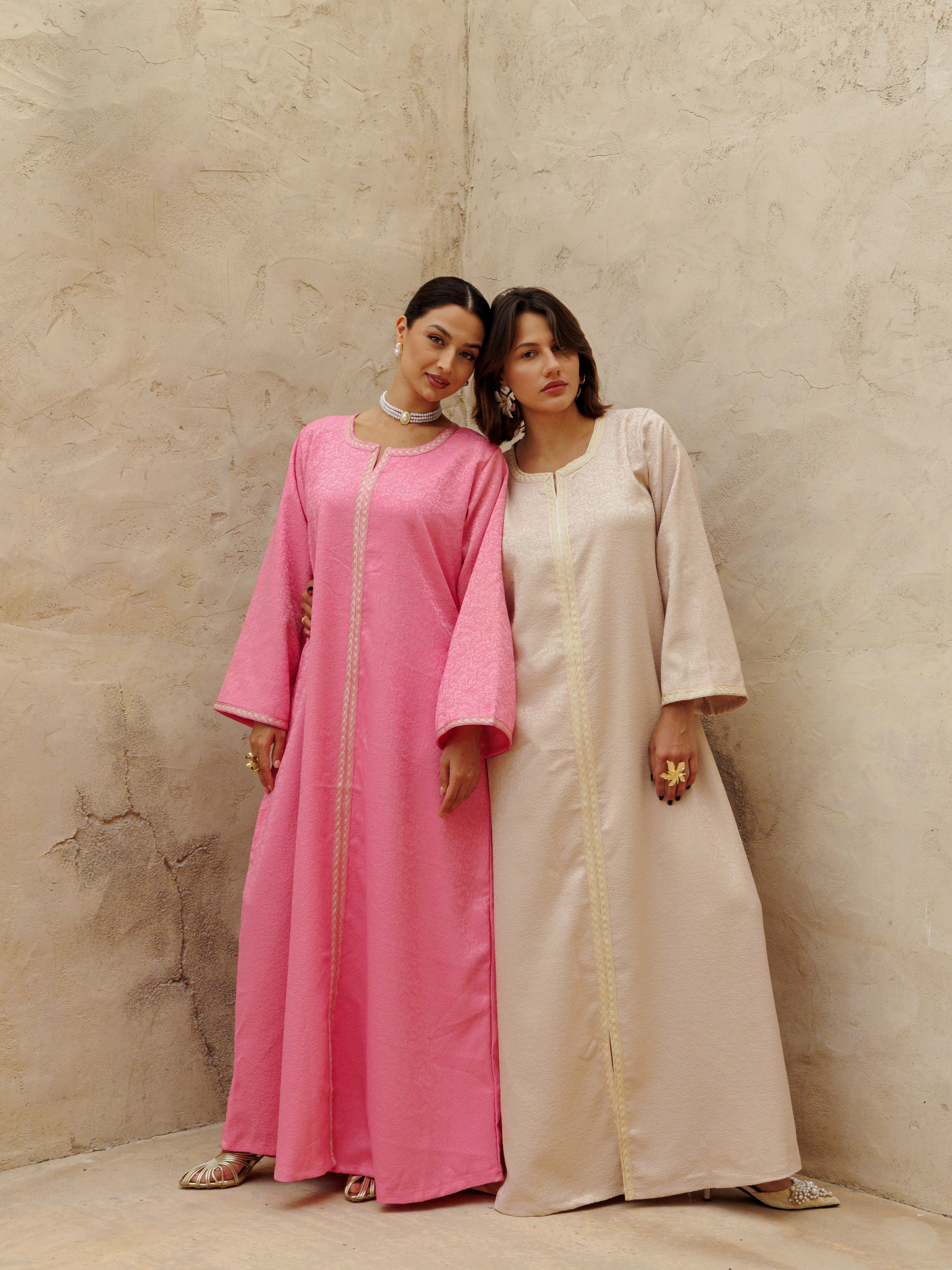 NAYARA KAFTAN