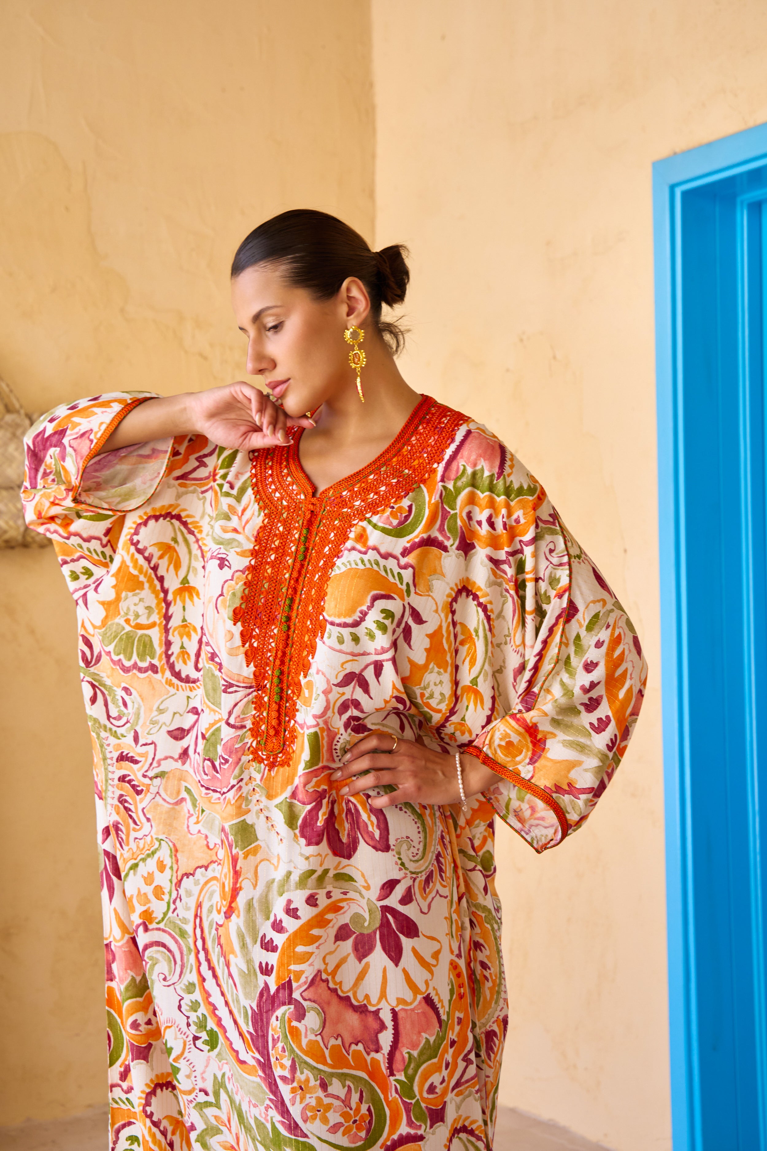 RIHAN KAFTAN
