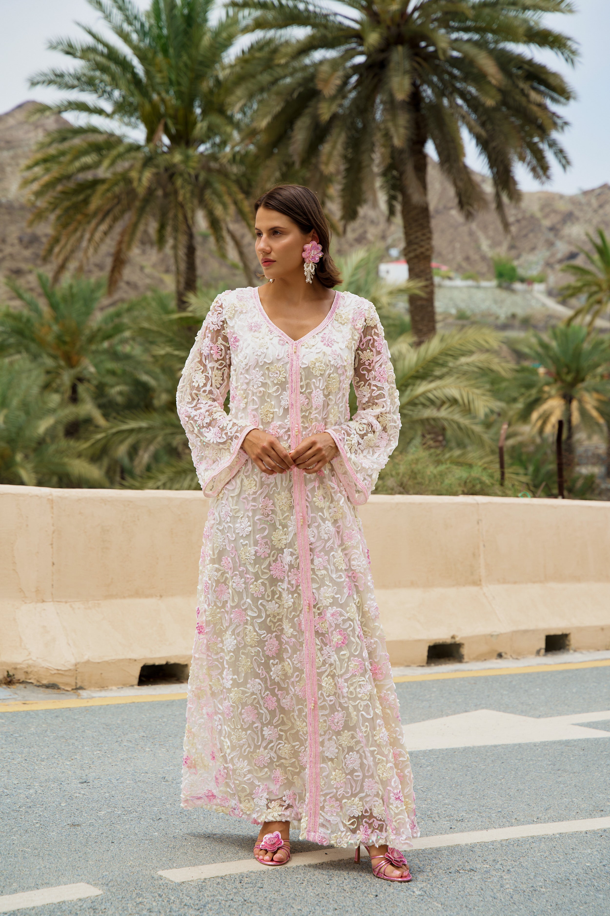 AYLARA KAFTAN