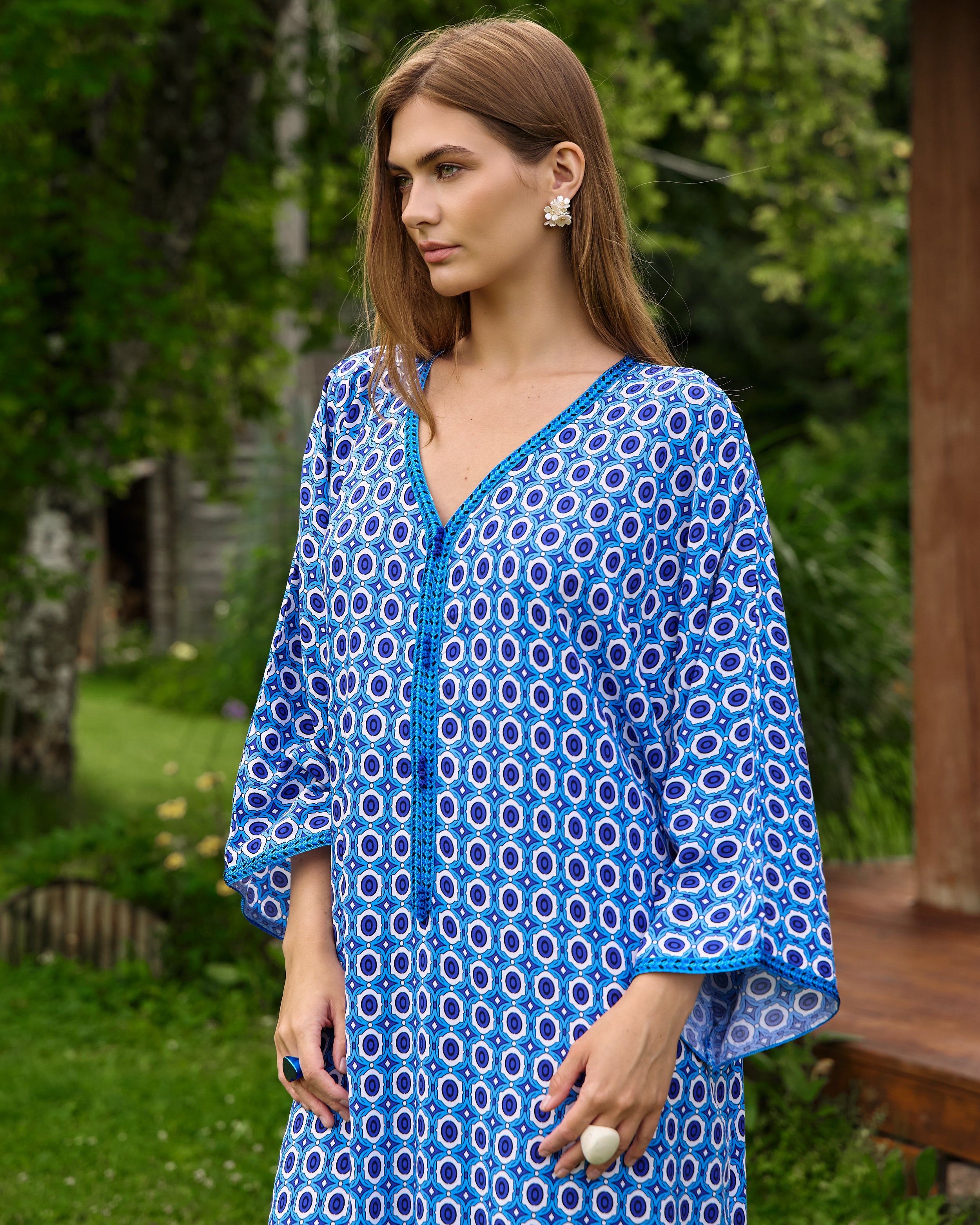 MIREYA KAFTAN