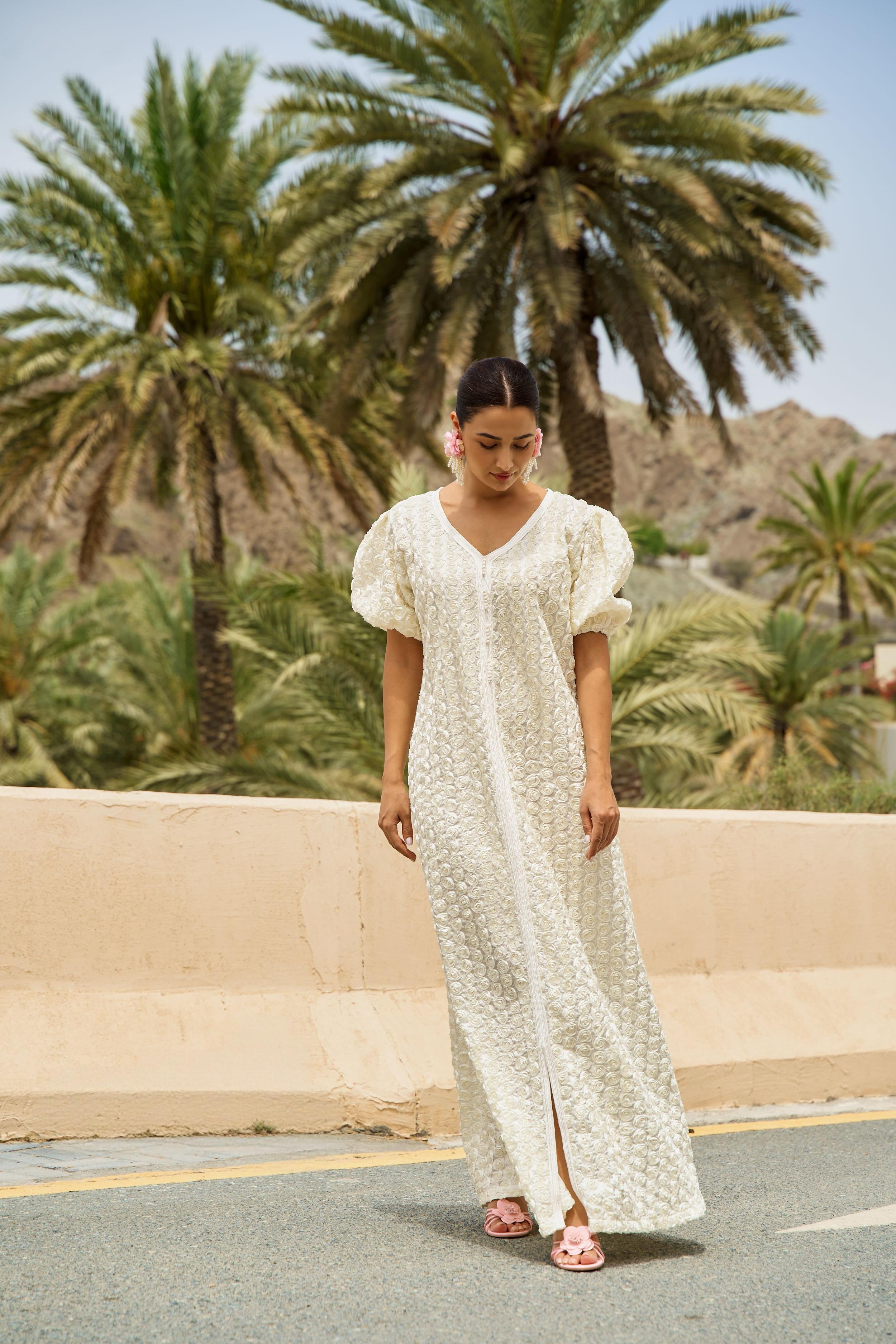 ELARIS KAFTAN