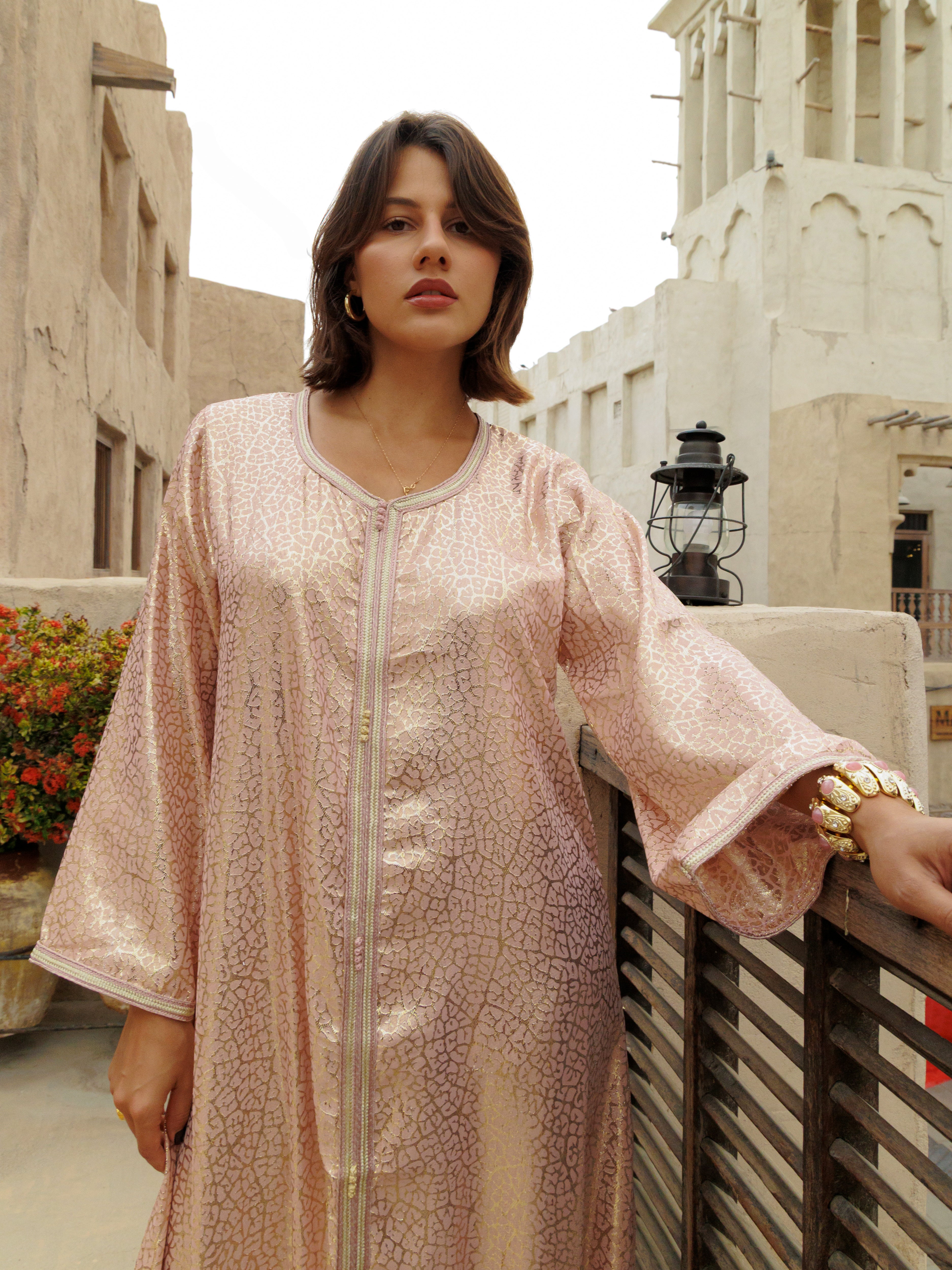 TAREEN KAFTAN