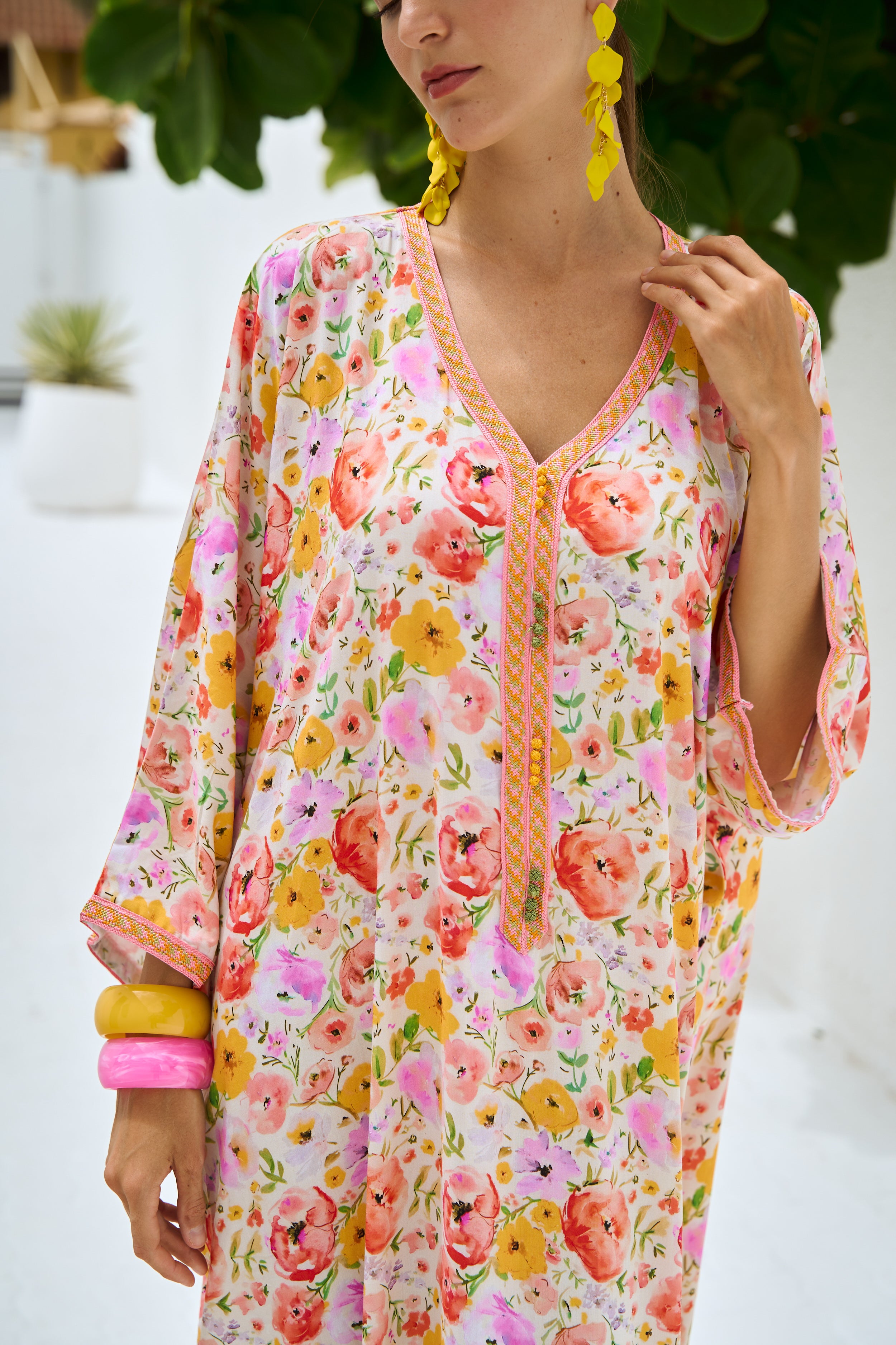 CALIEN KAFTAN