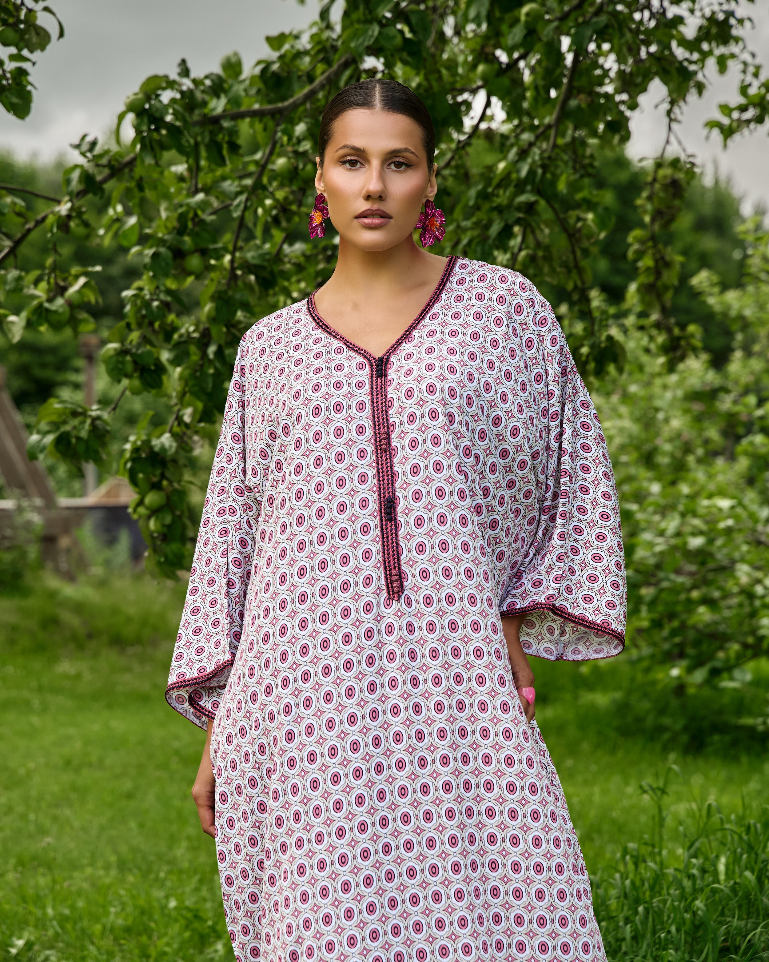 MIREYA KAFTAN
