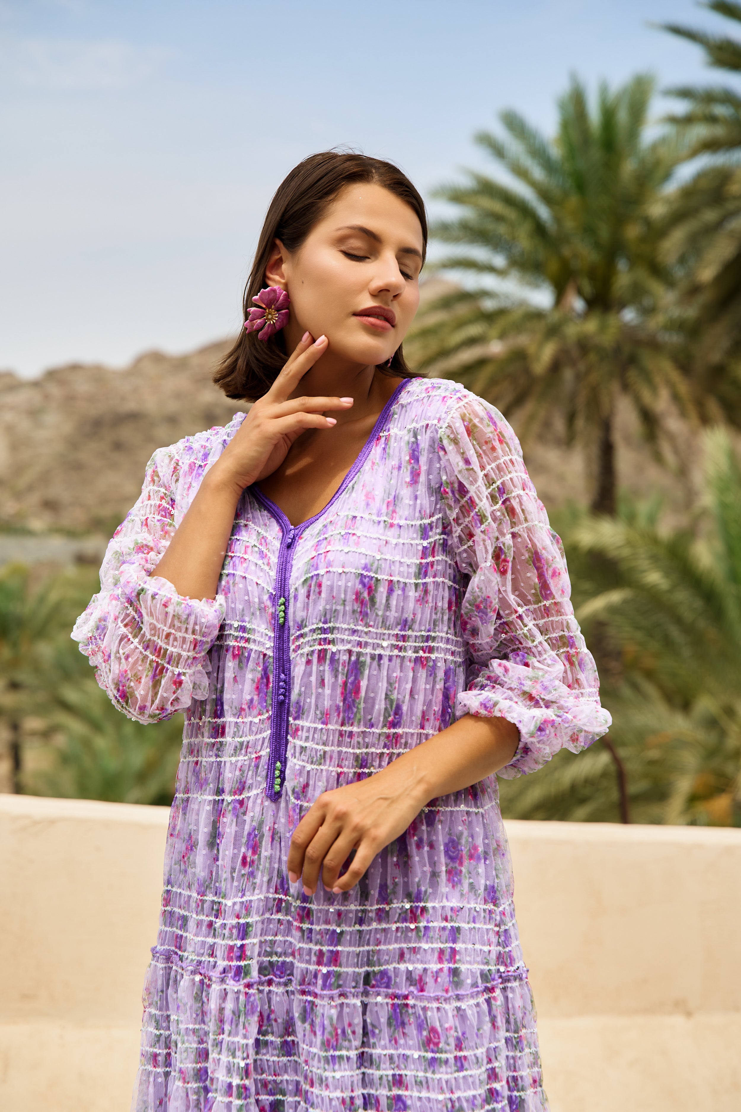 BAYAN KAFTAN
