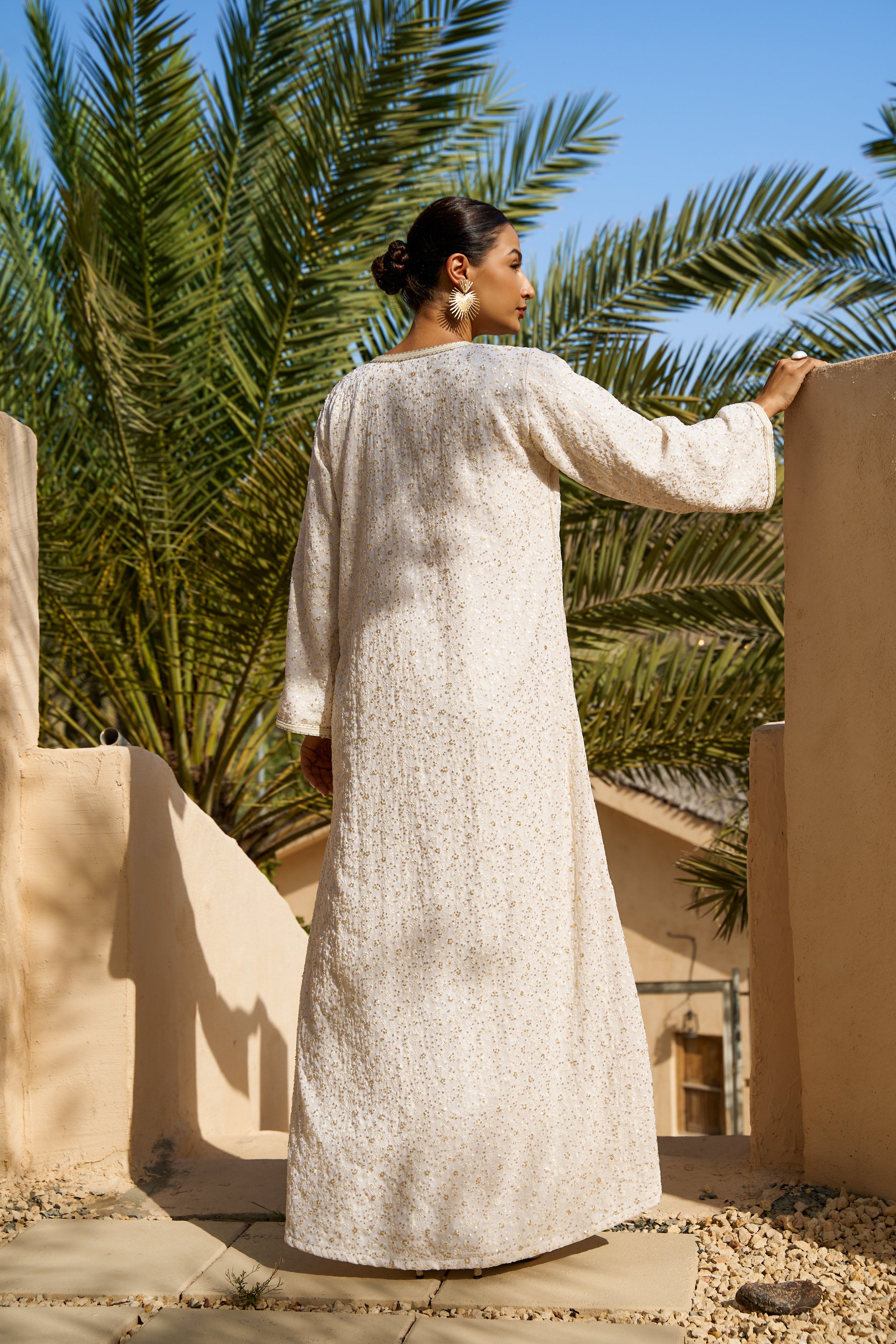 NAZLI KAFTAN