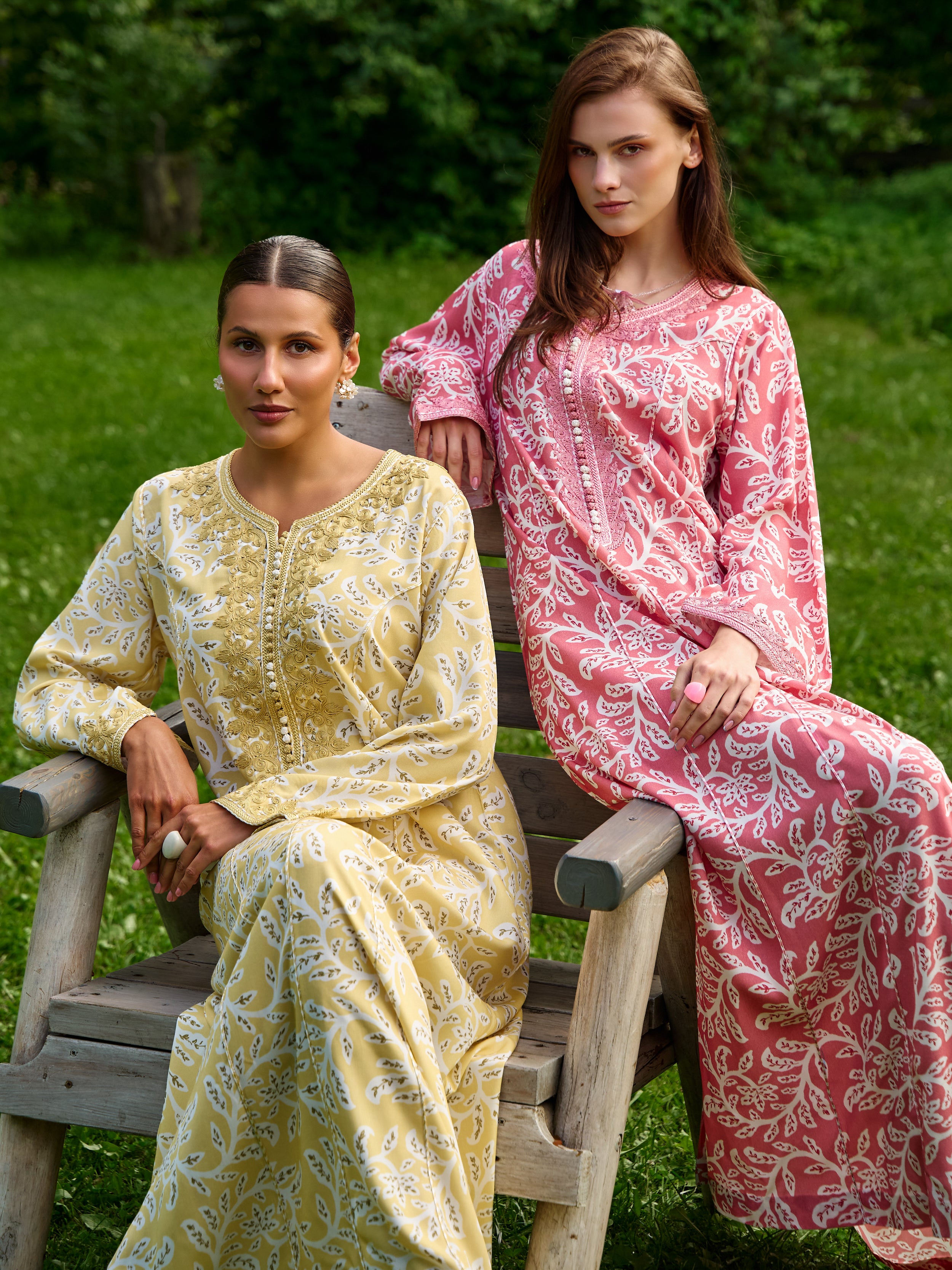 AVELINE KAFTAN