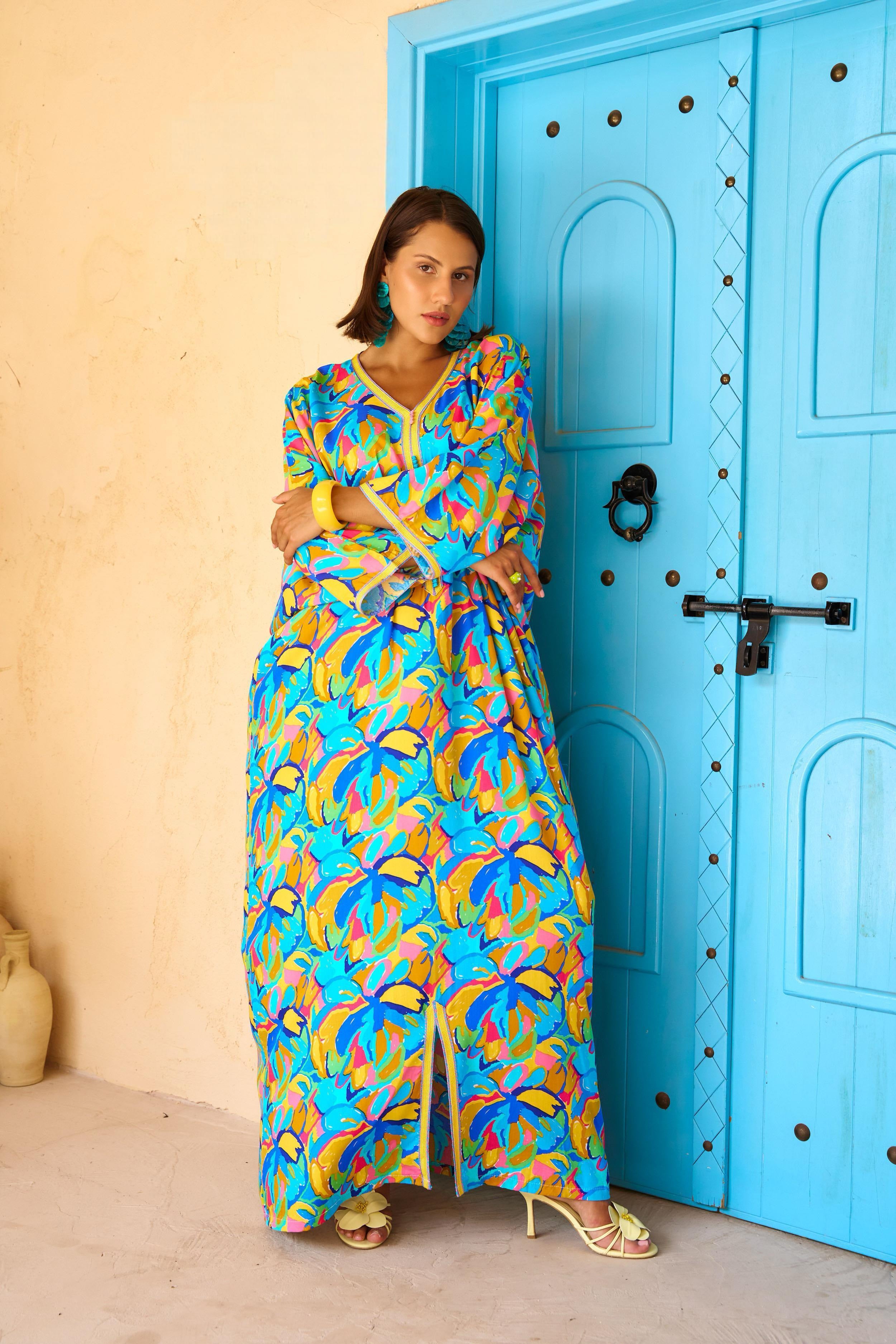 MIRAE KAFTAN