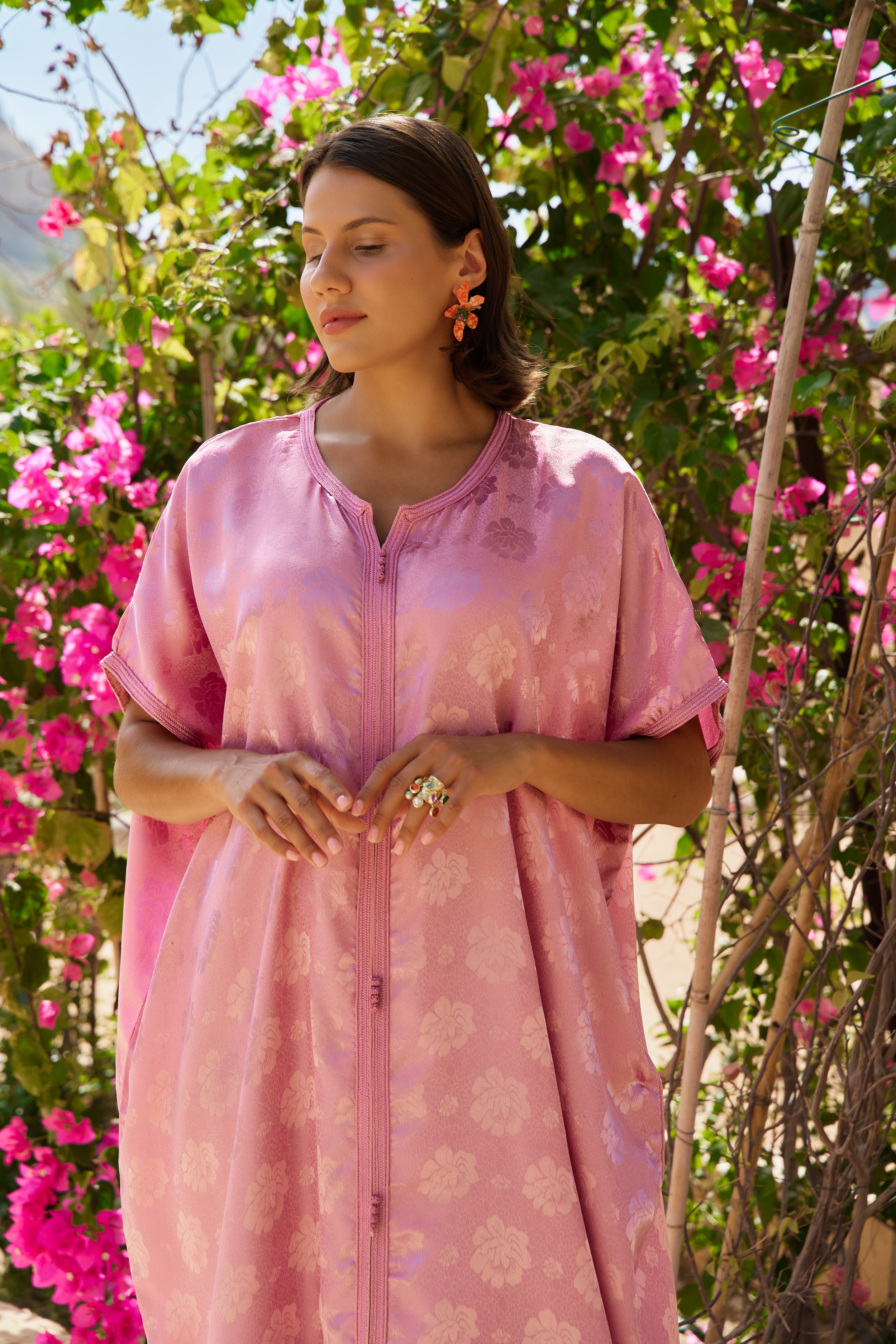 SHIRIN KAFTAN
