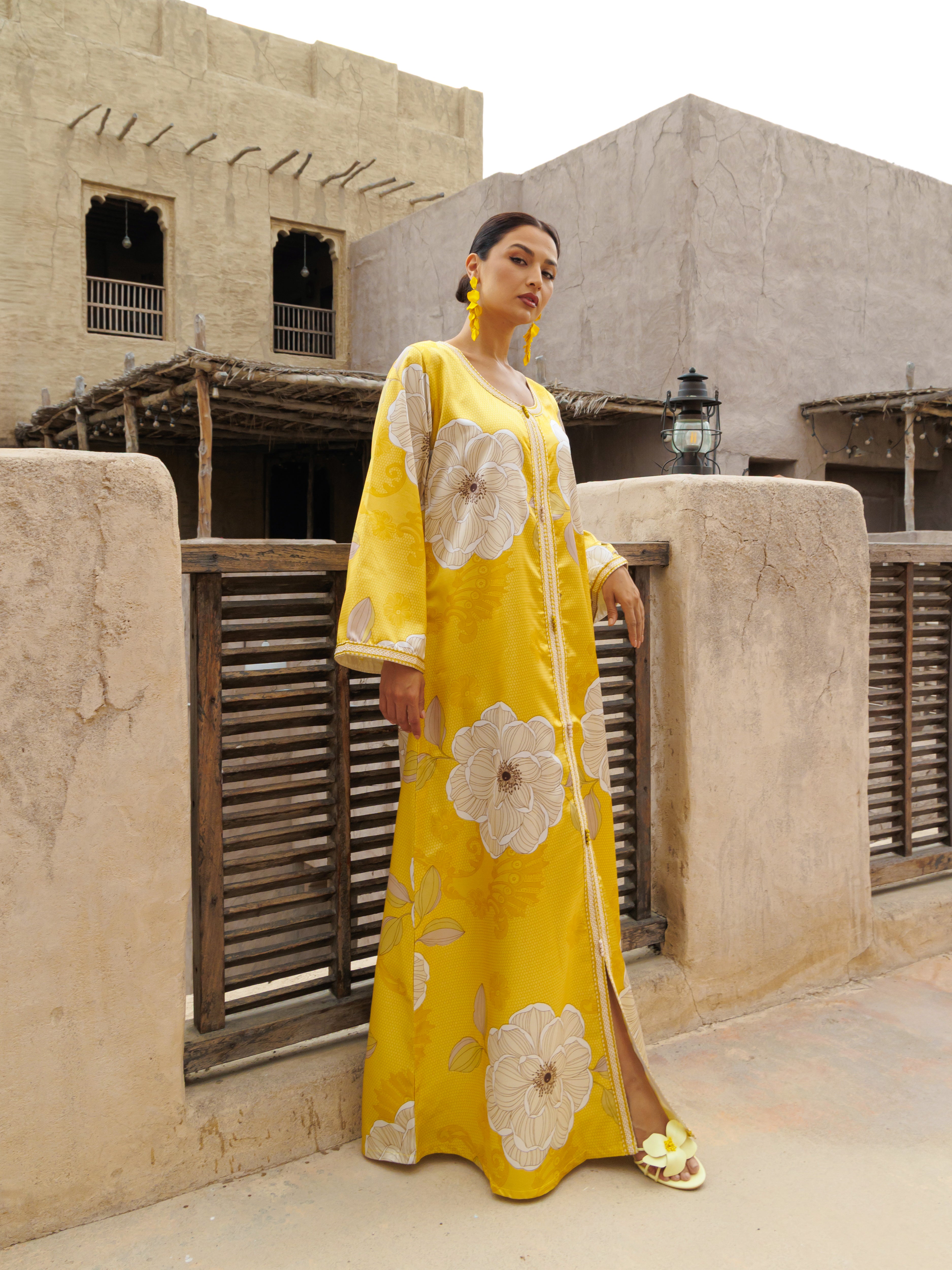 SARIHA KAFTAN