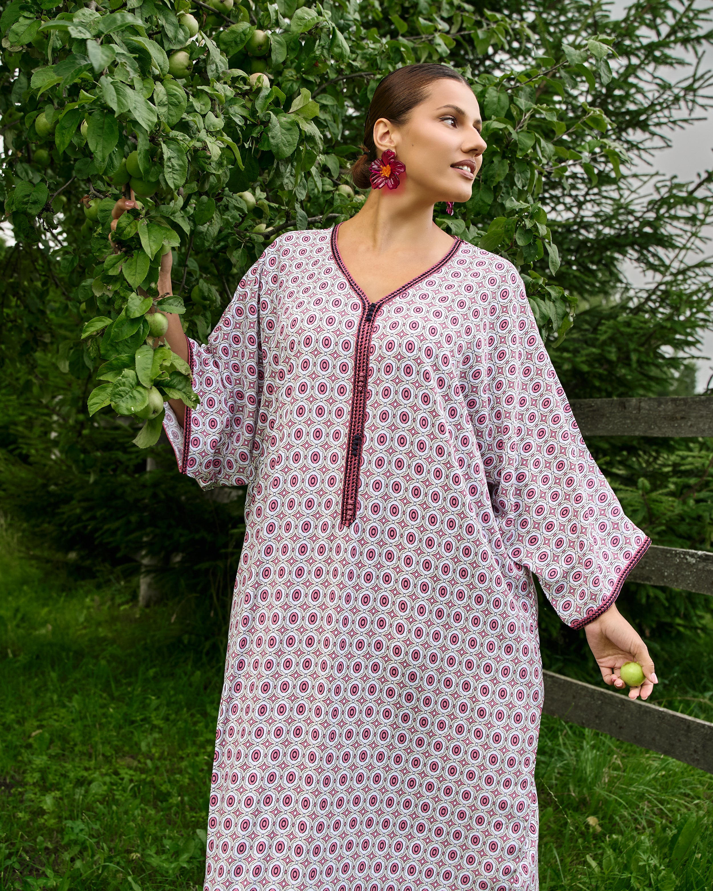MIREYA KAFTAN