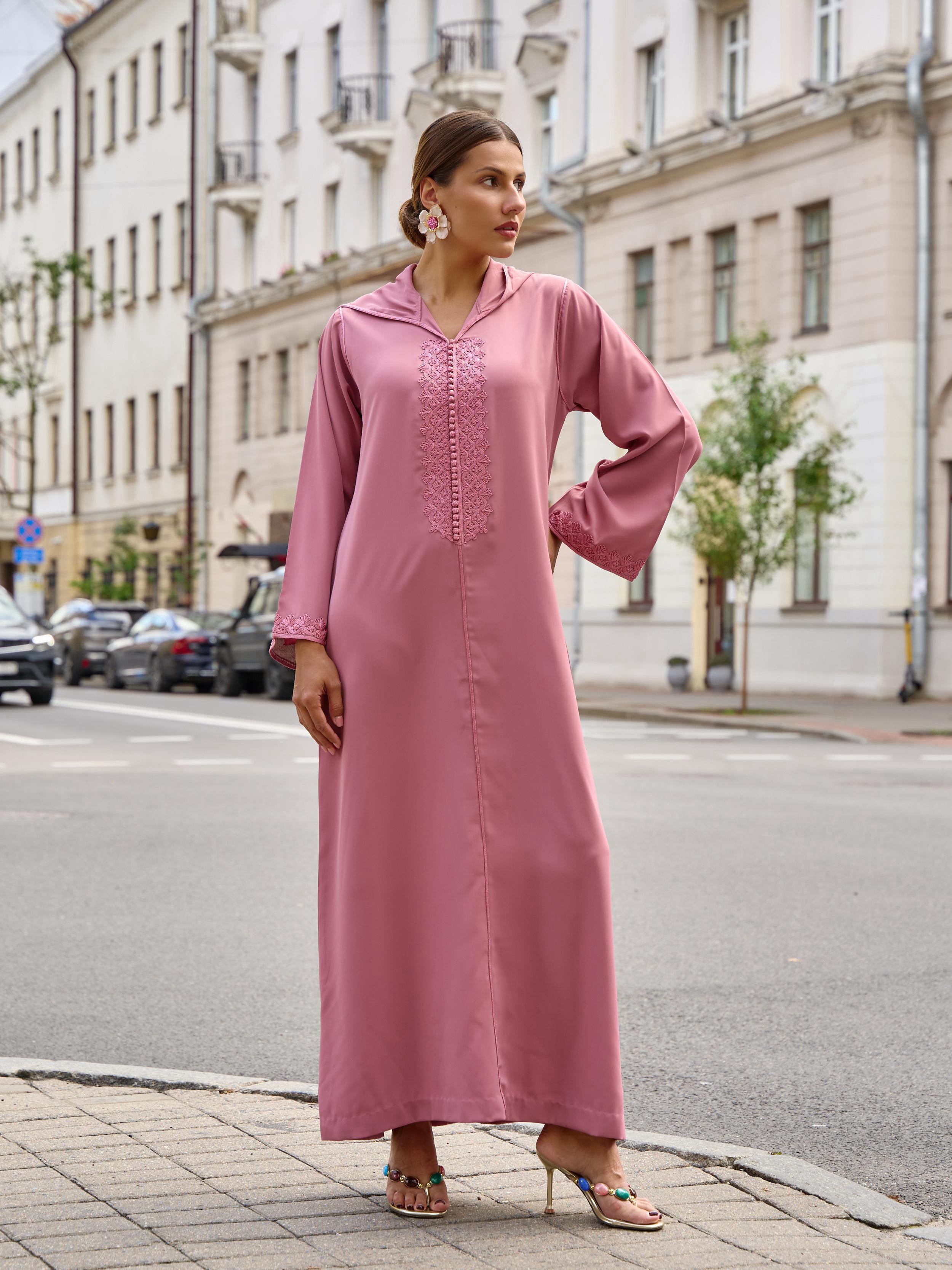 Look 8 - MG
