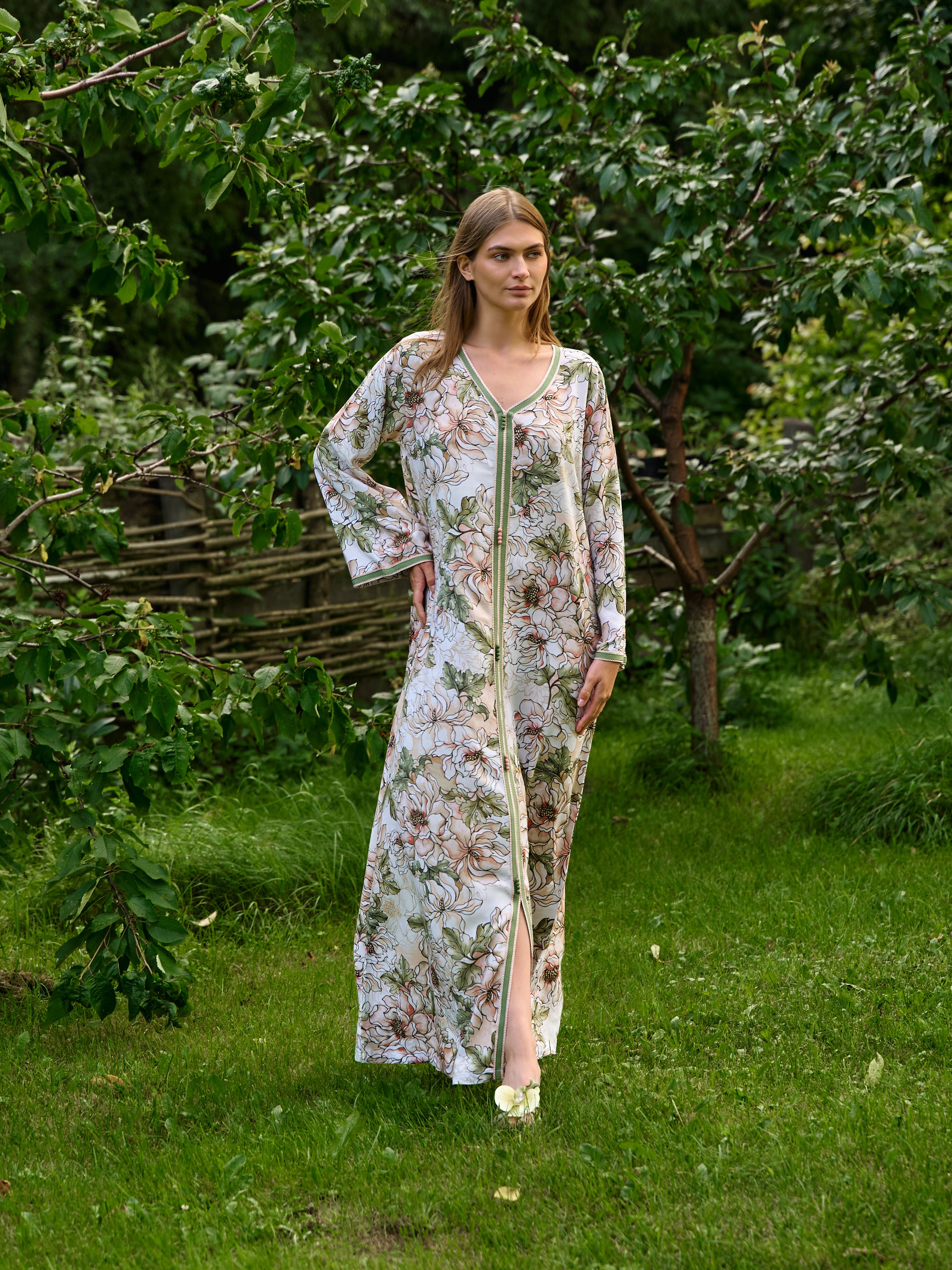 RAVELLE KAFTAN