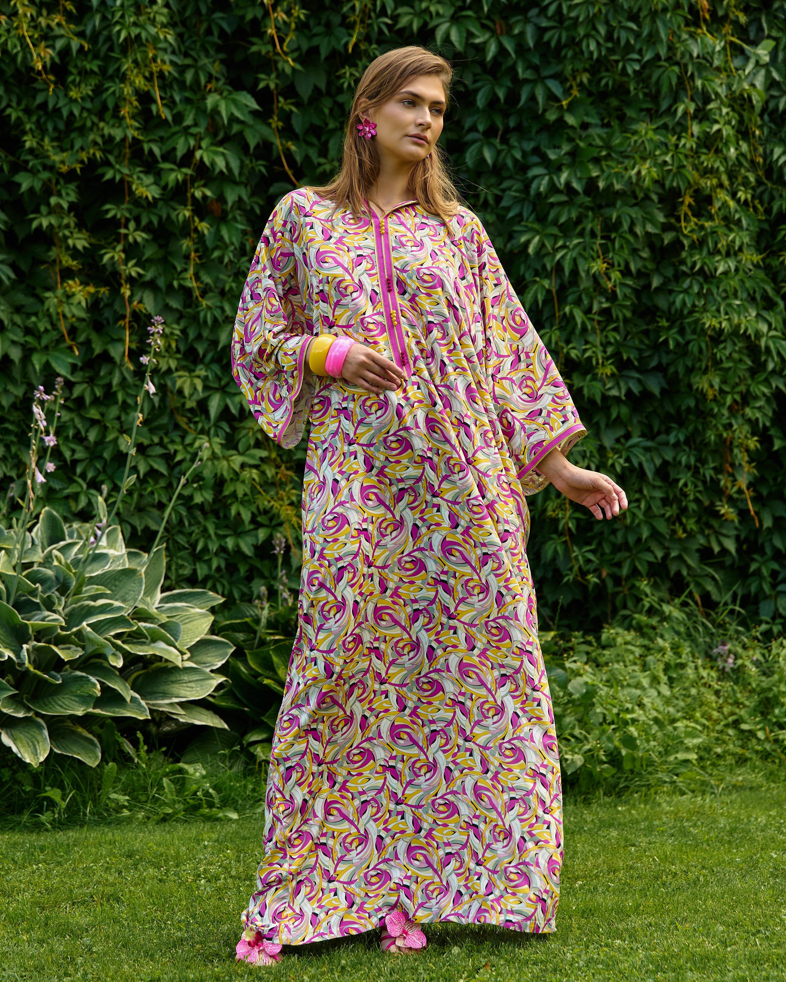 ORIANE JALABIYA