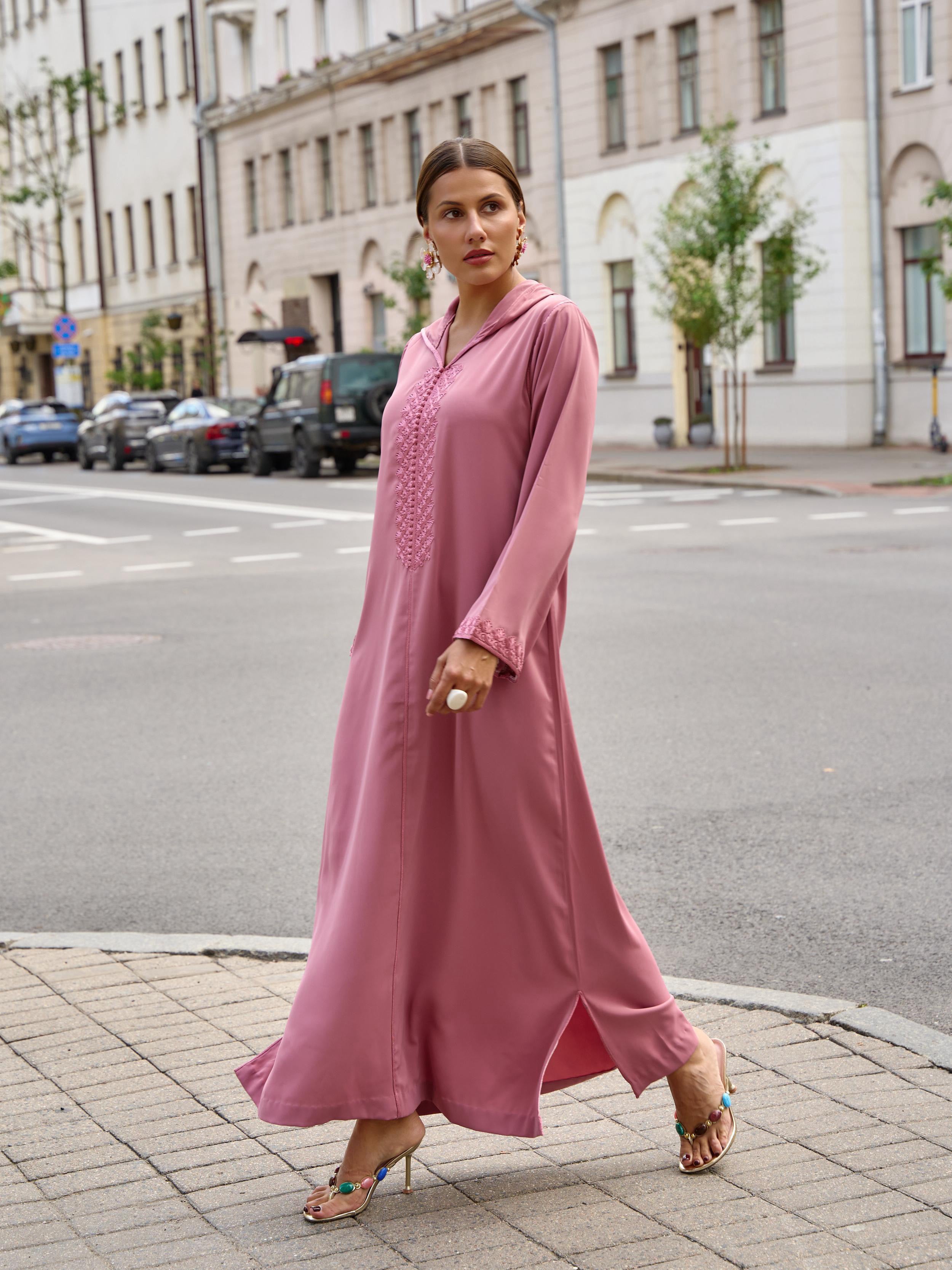 Look 8 - MG