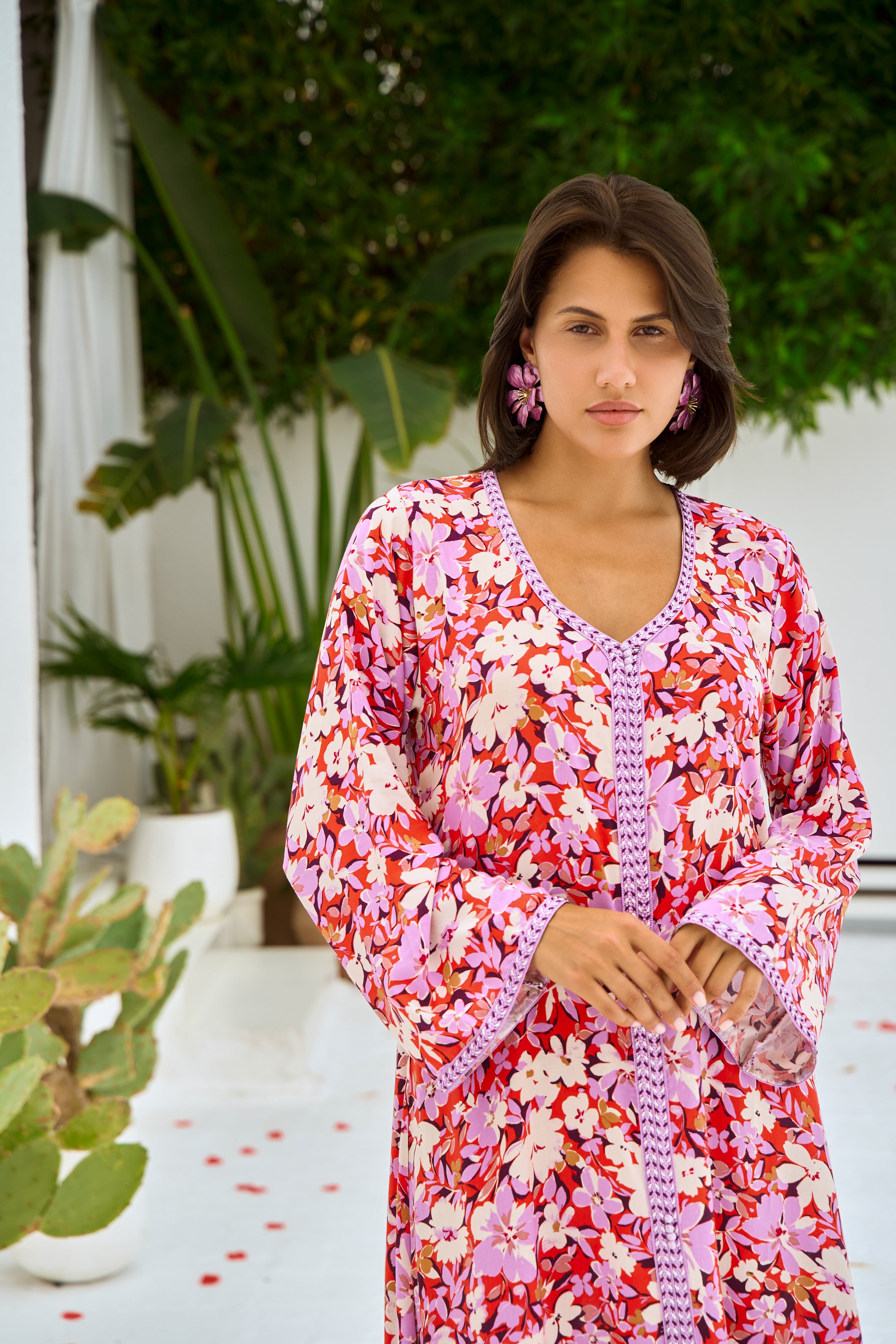 AELIS KAFTAN