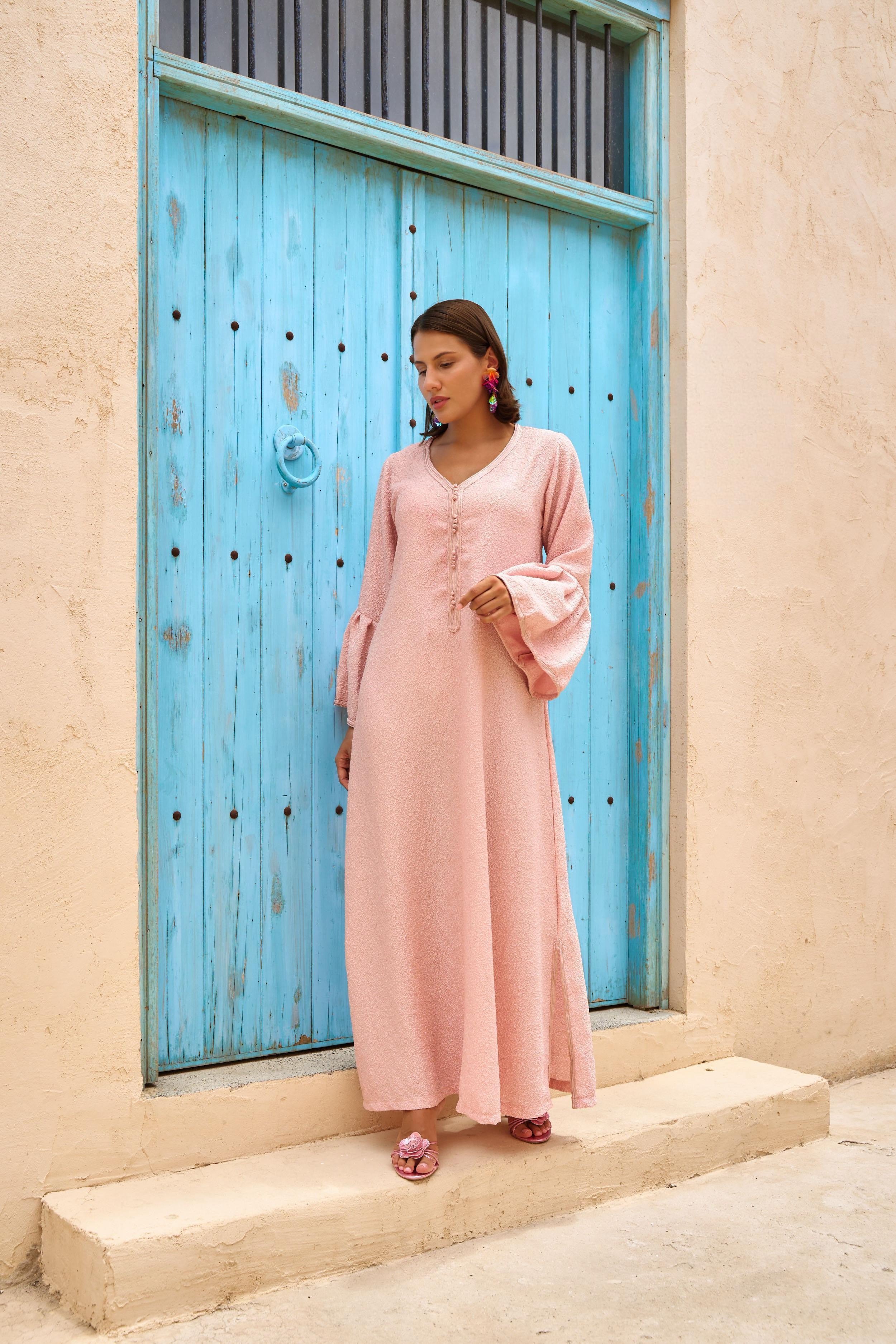 RAYA KAFTAN