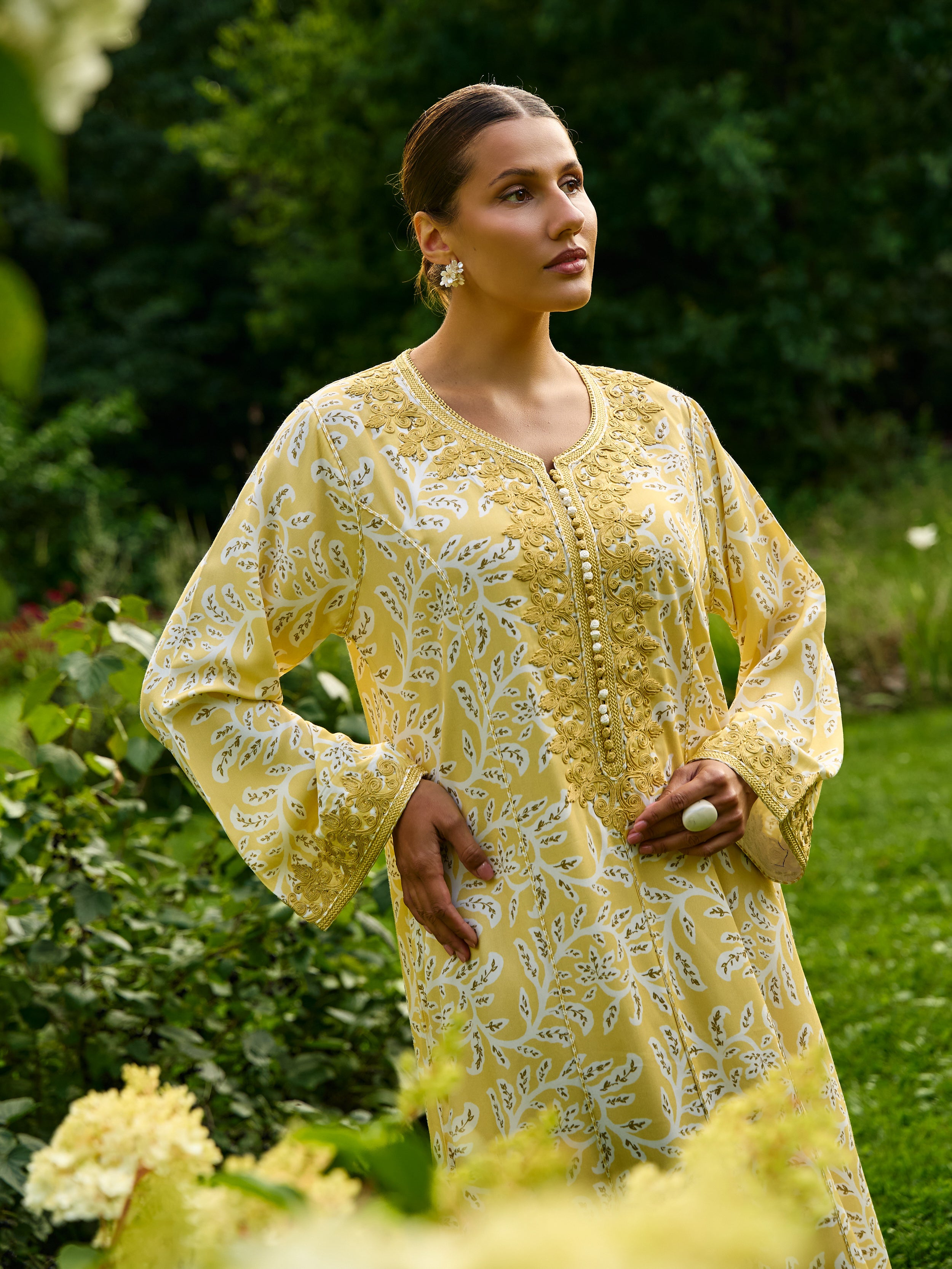 AVELINE KAFTAN