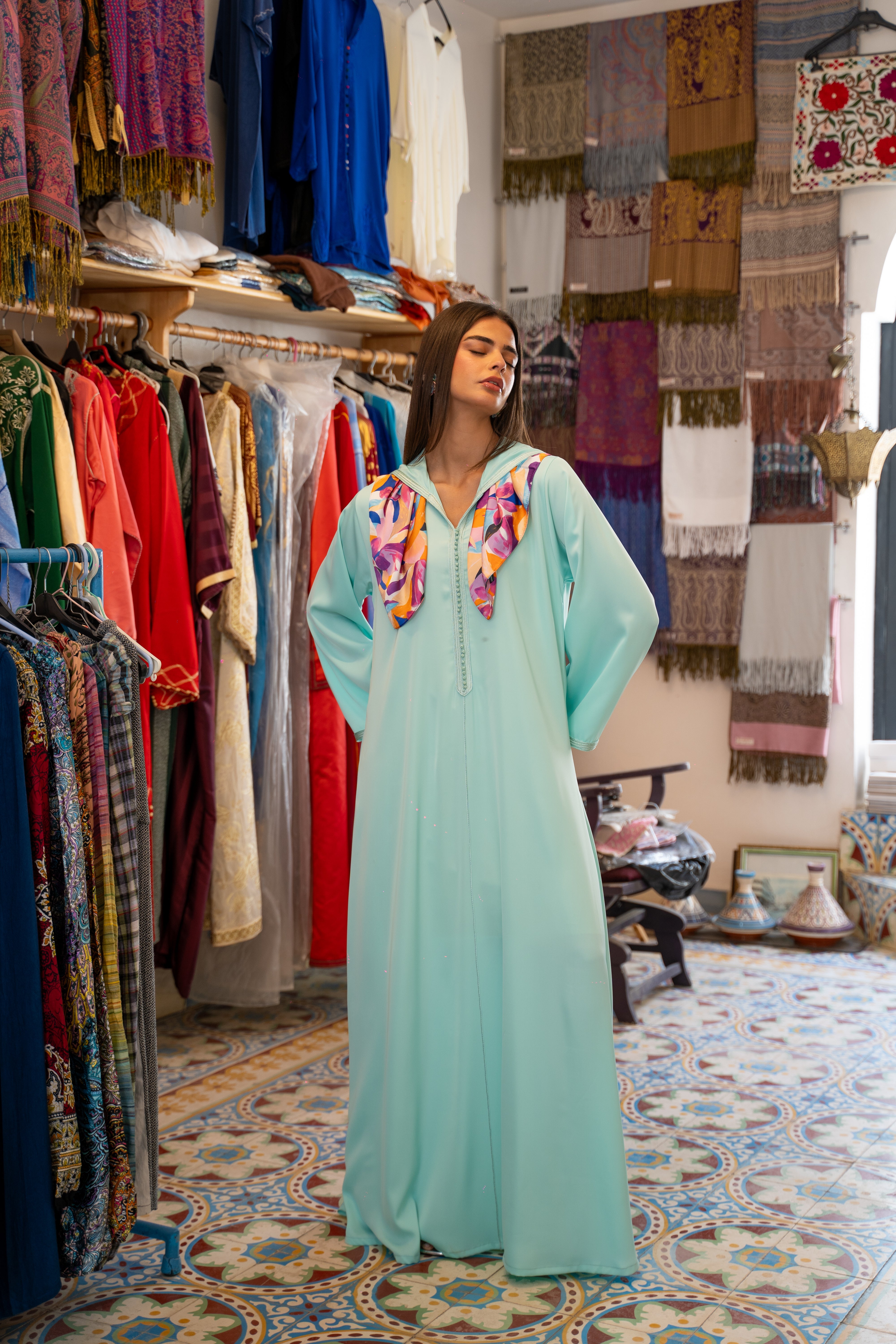 YOUMNA JALABIYA