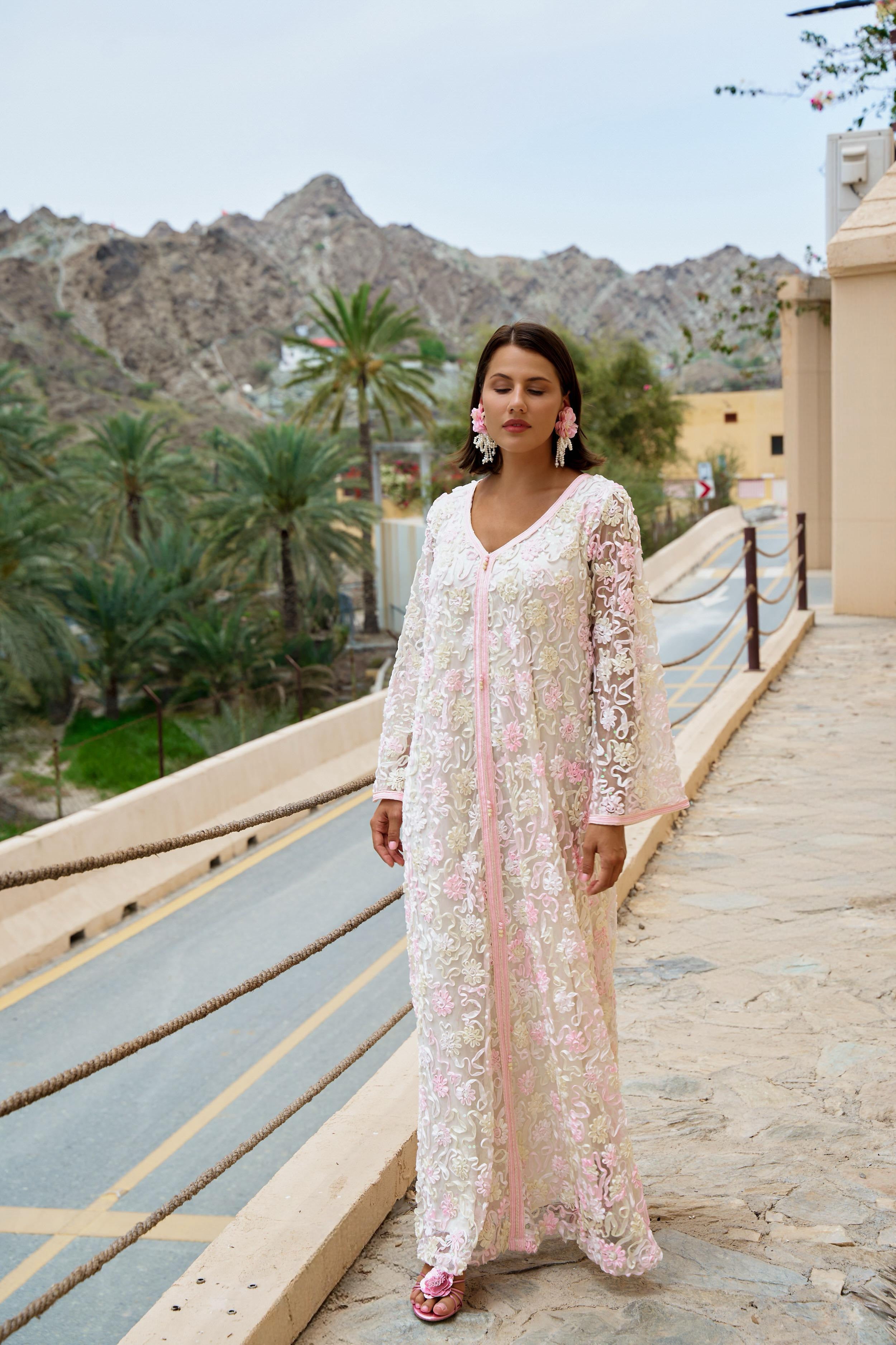 AYLARA KAFTAN