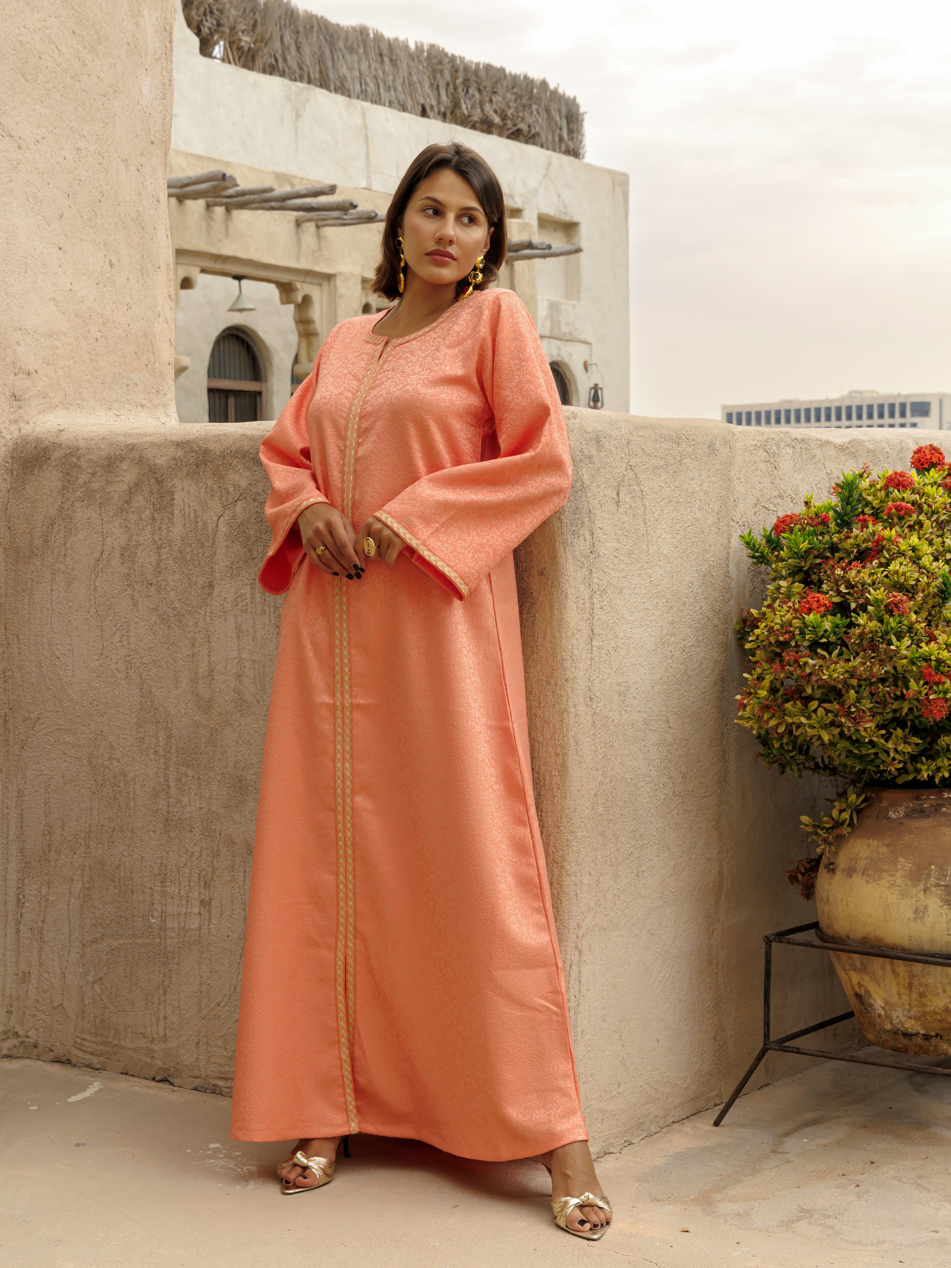 NAYARA KAFTAN