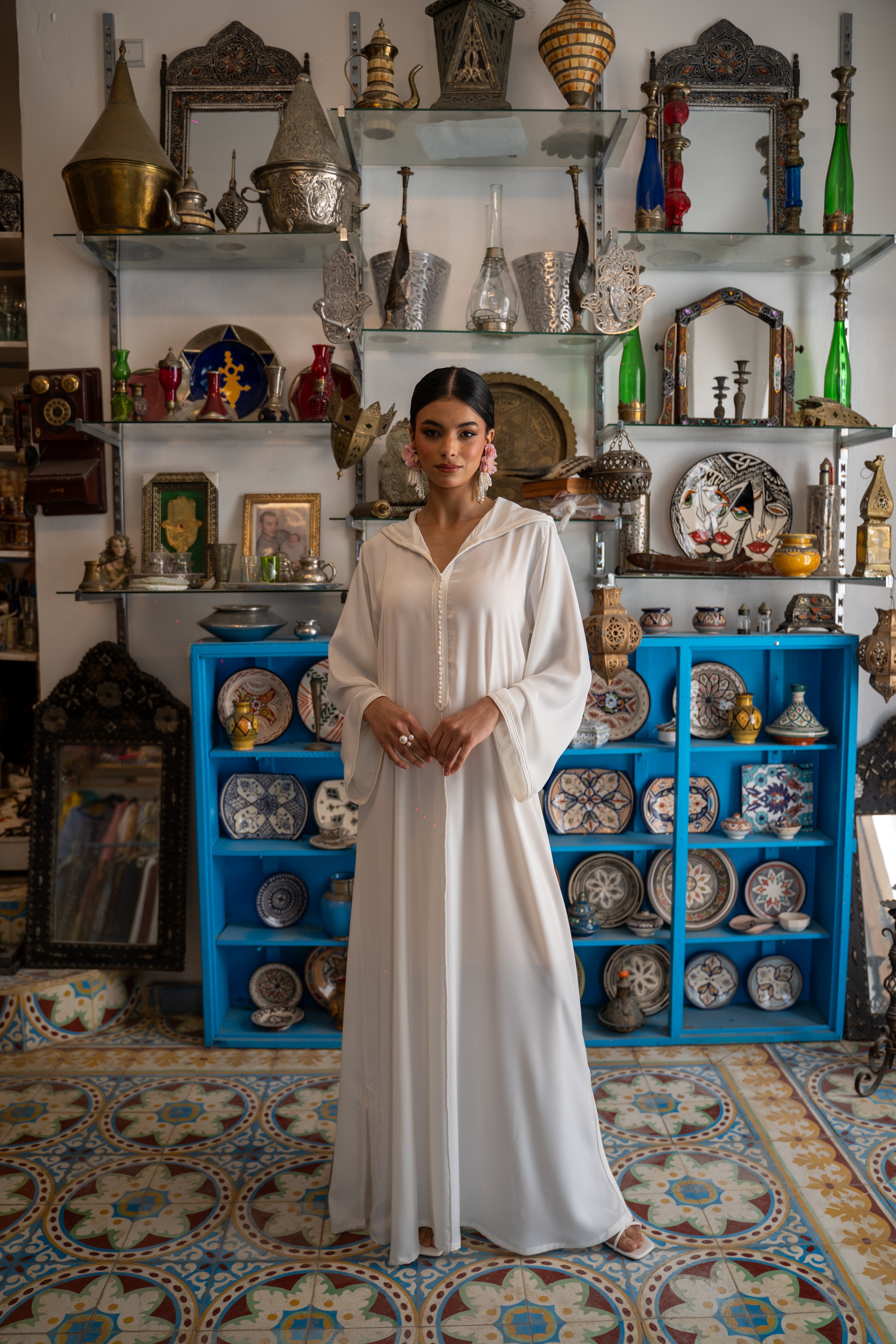 YOUMNA JALABIYA