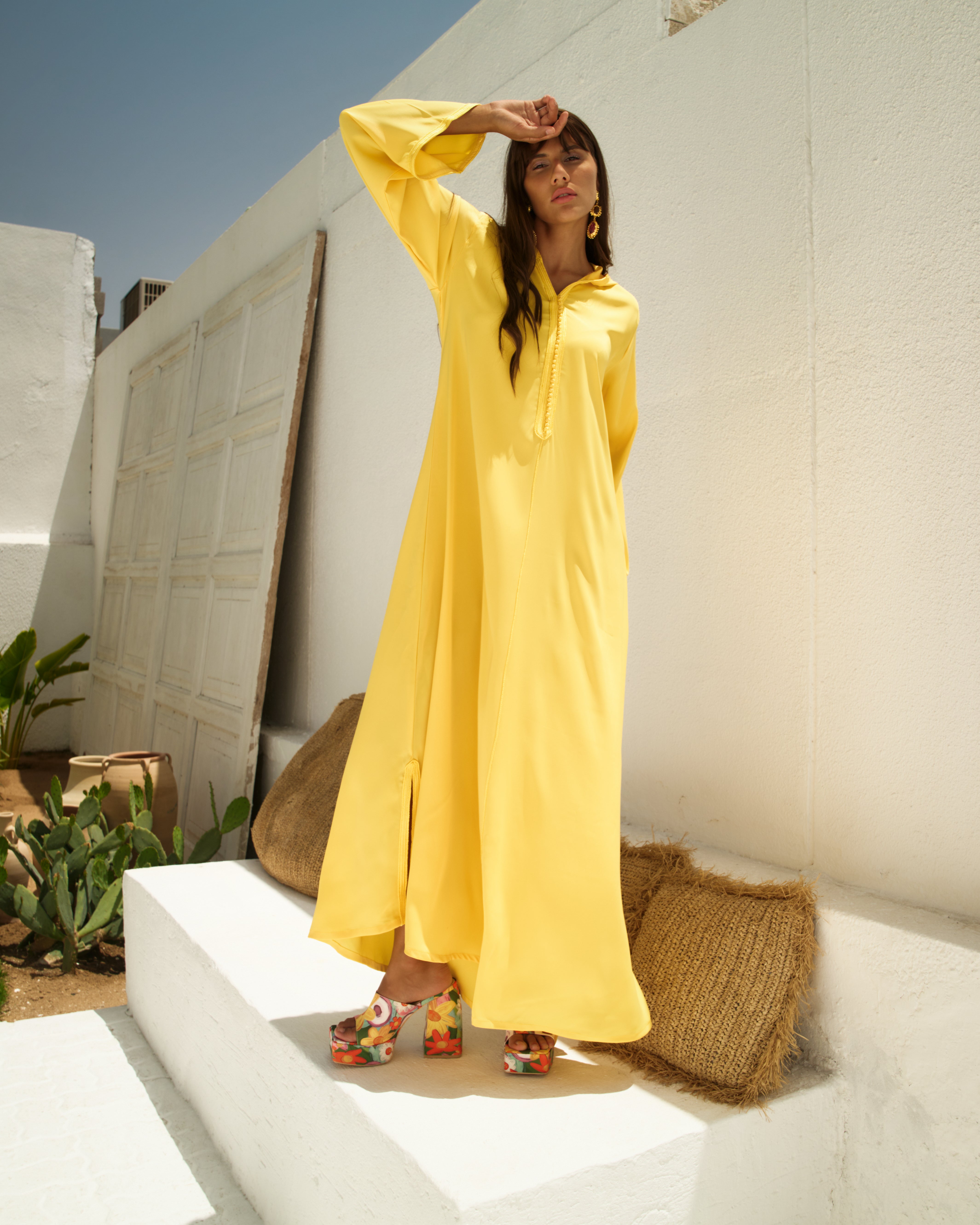 YOUMNA JALABIYA
