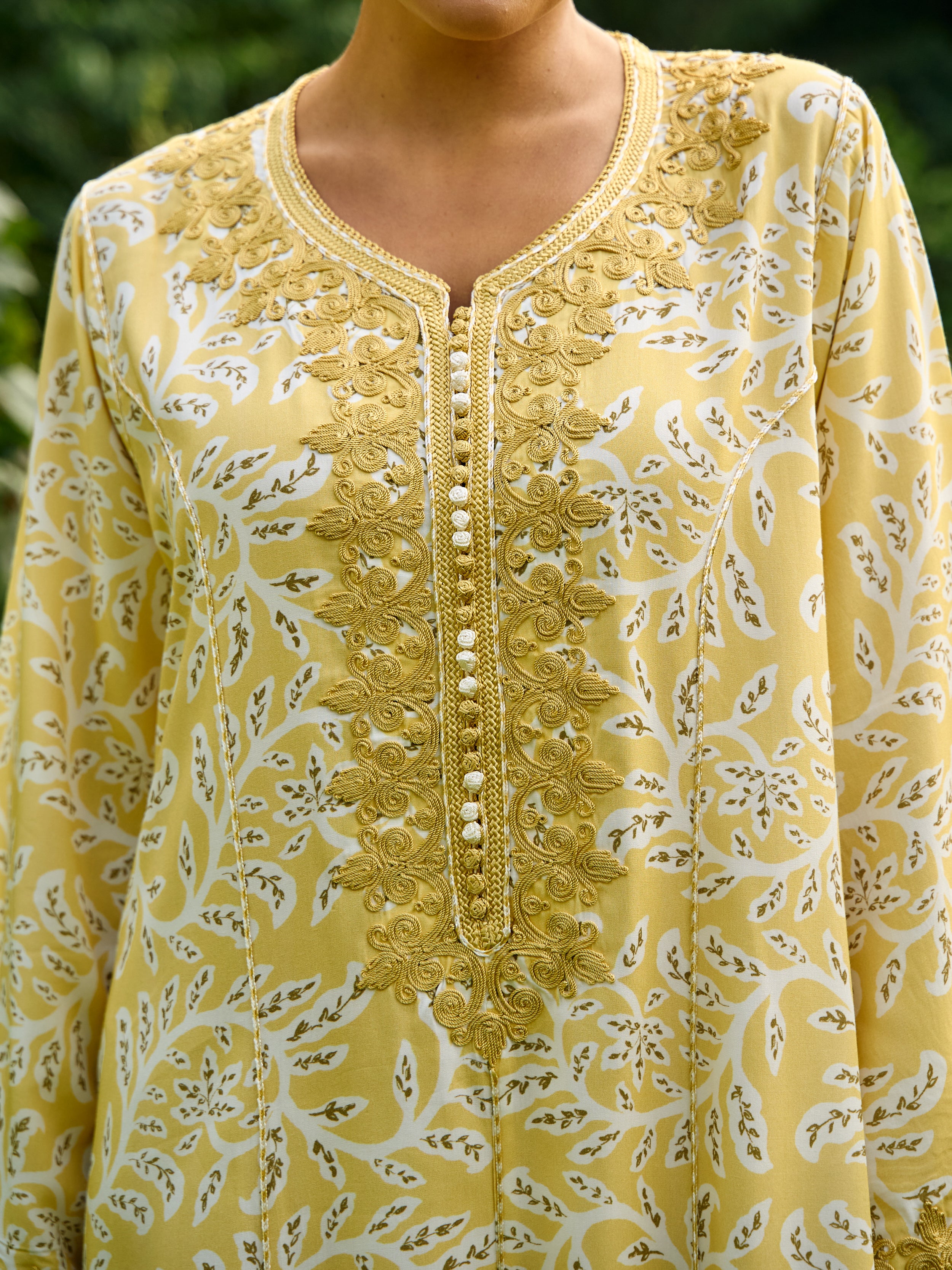 AVELINE KAFTAN