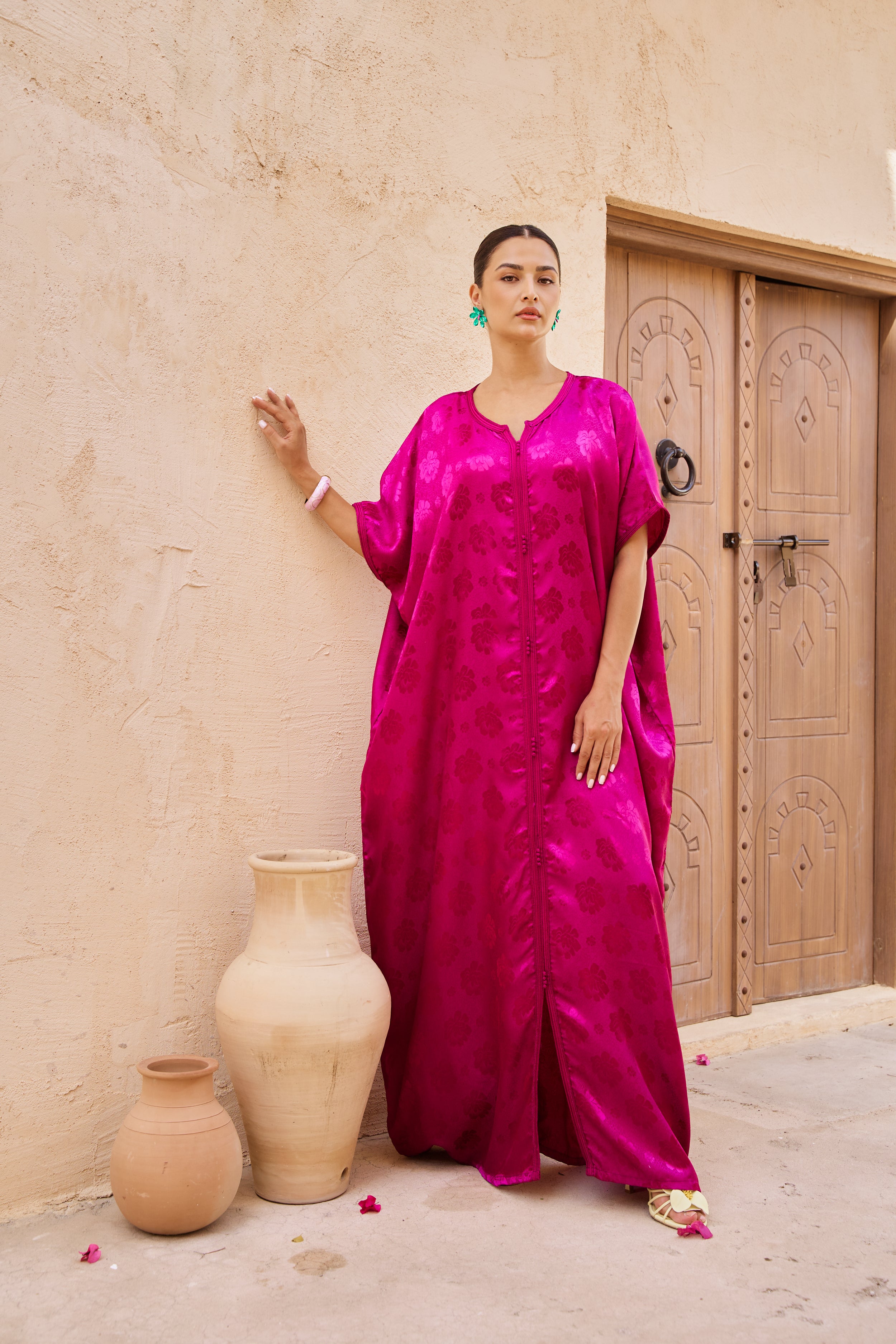 SHIRIN KAFTAN