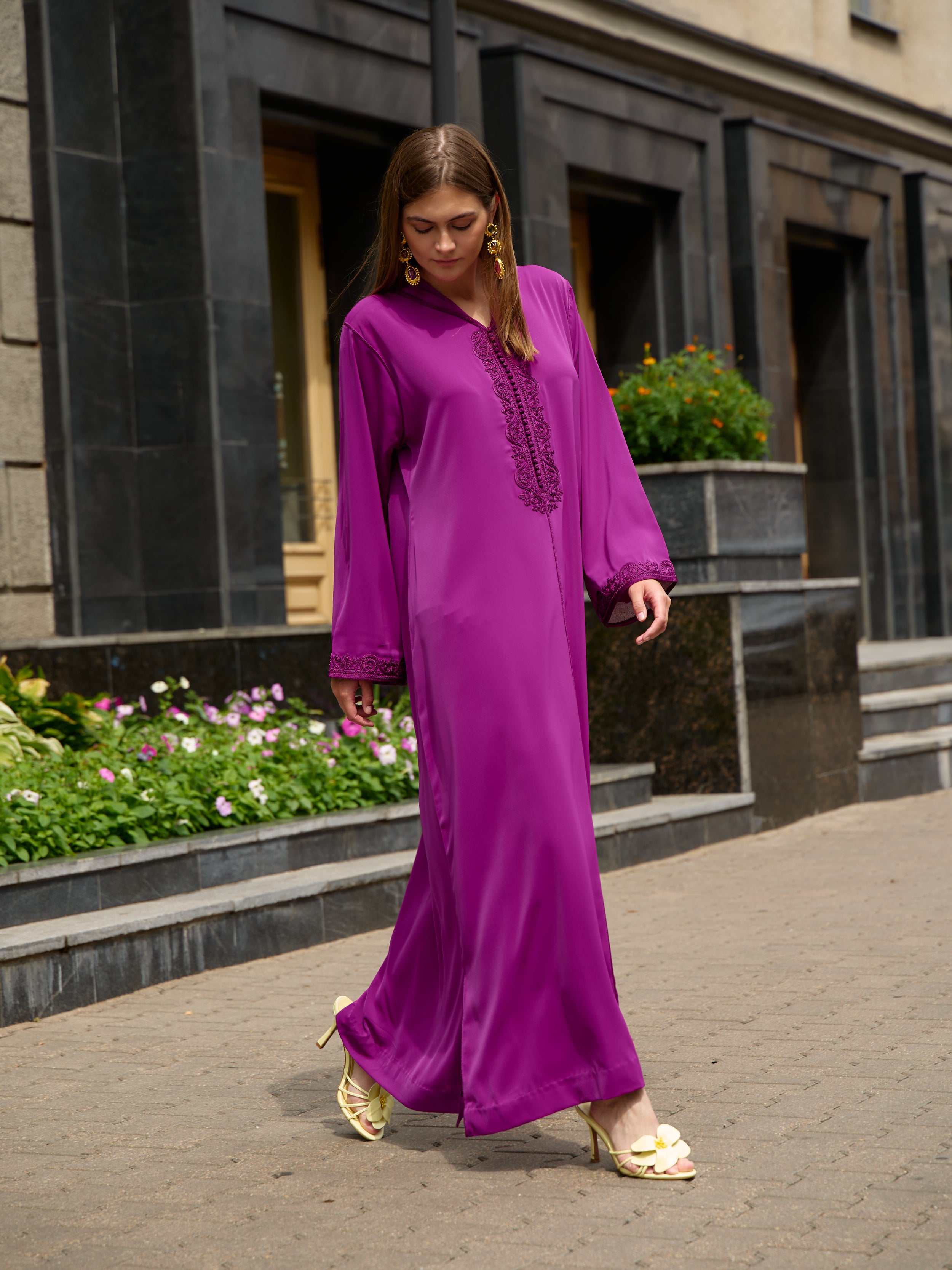 Look 1 - MG