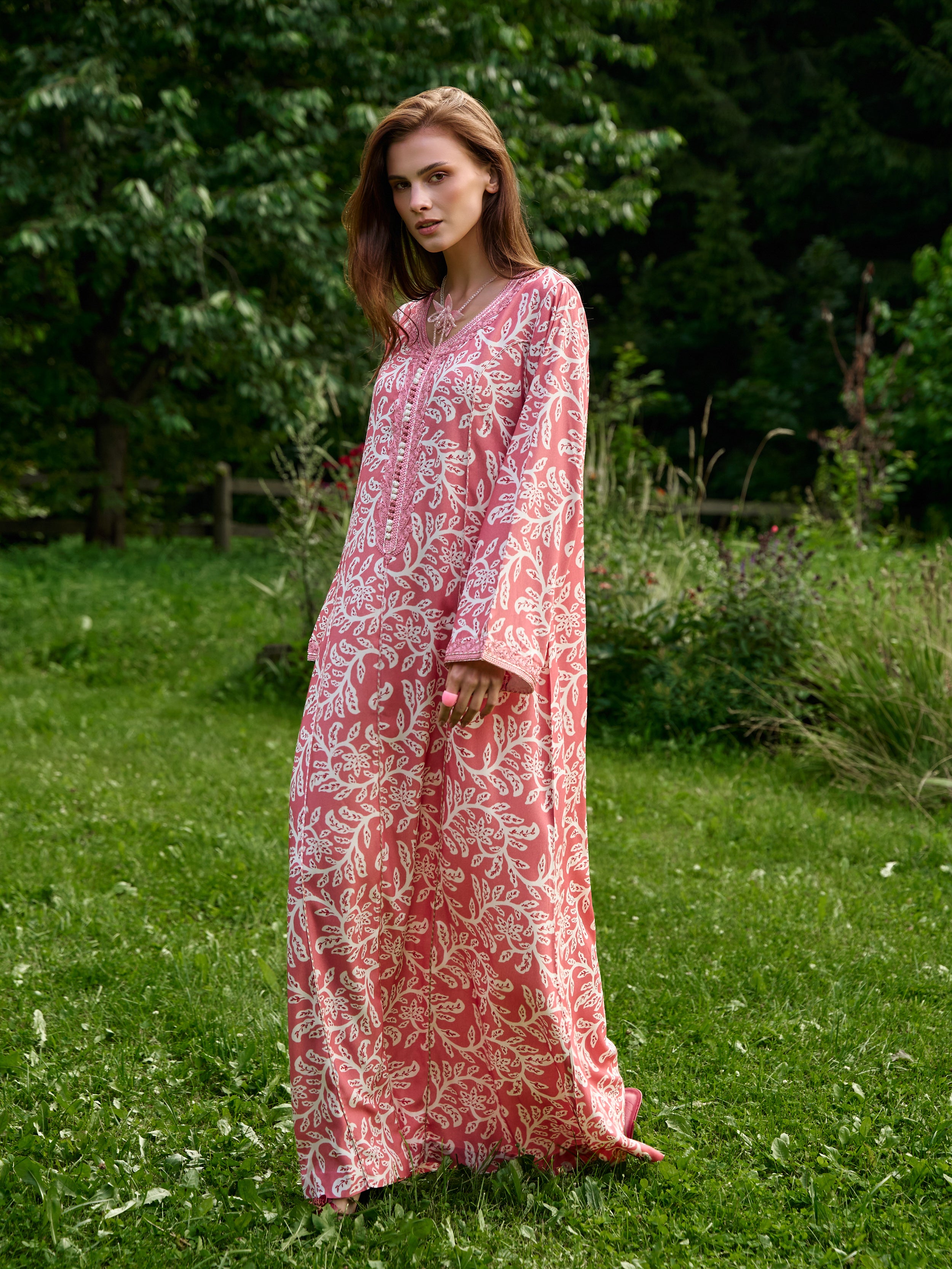 AVELINE KAFTAN