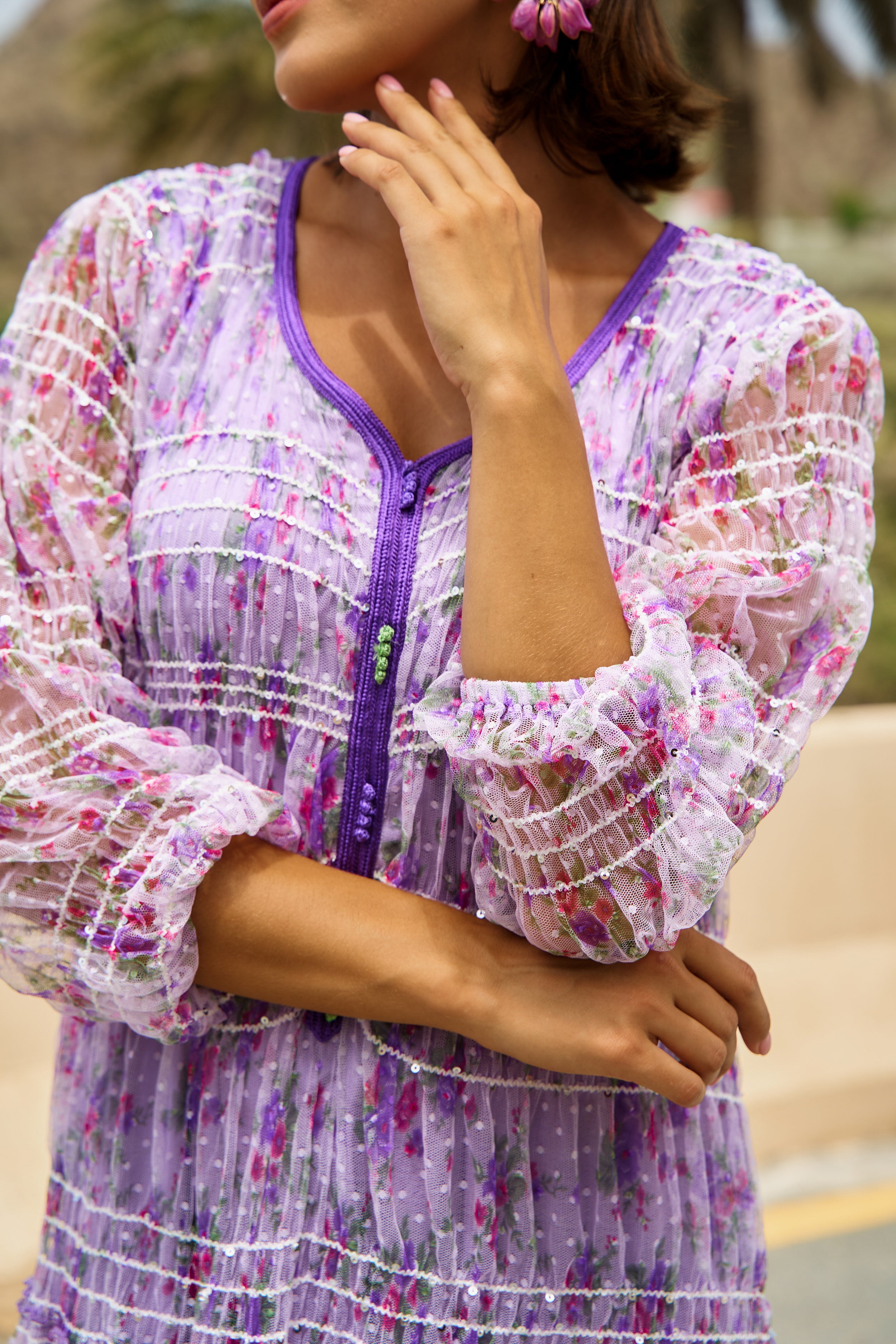 BAYAN KAFTAN